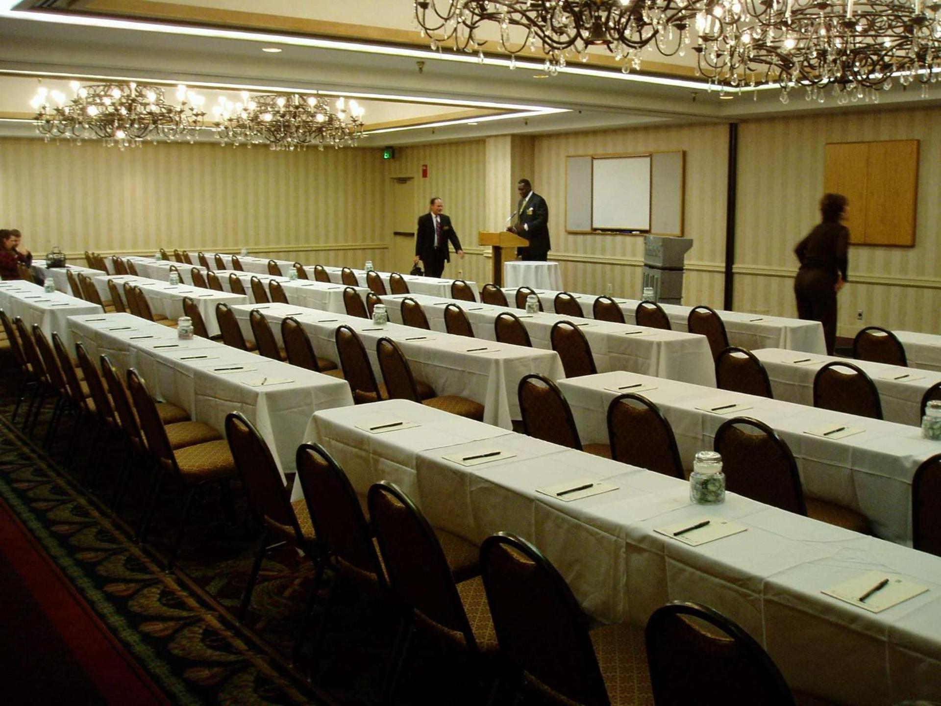 Embassy Suites Birmingham photo 27