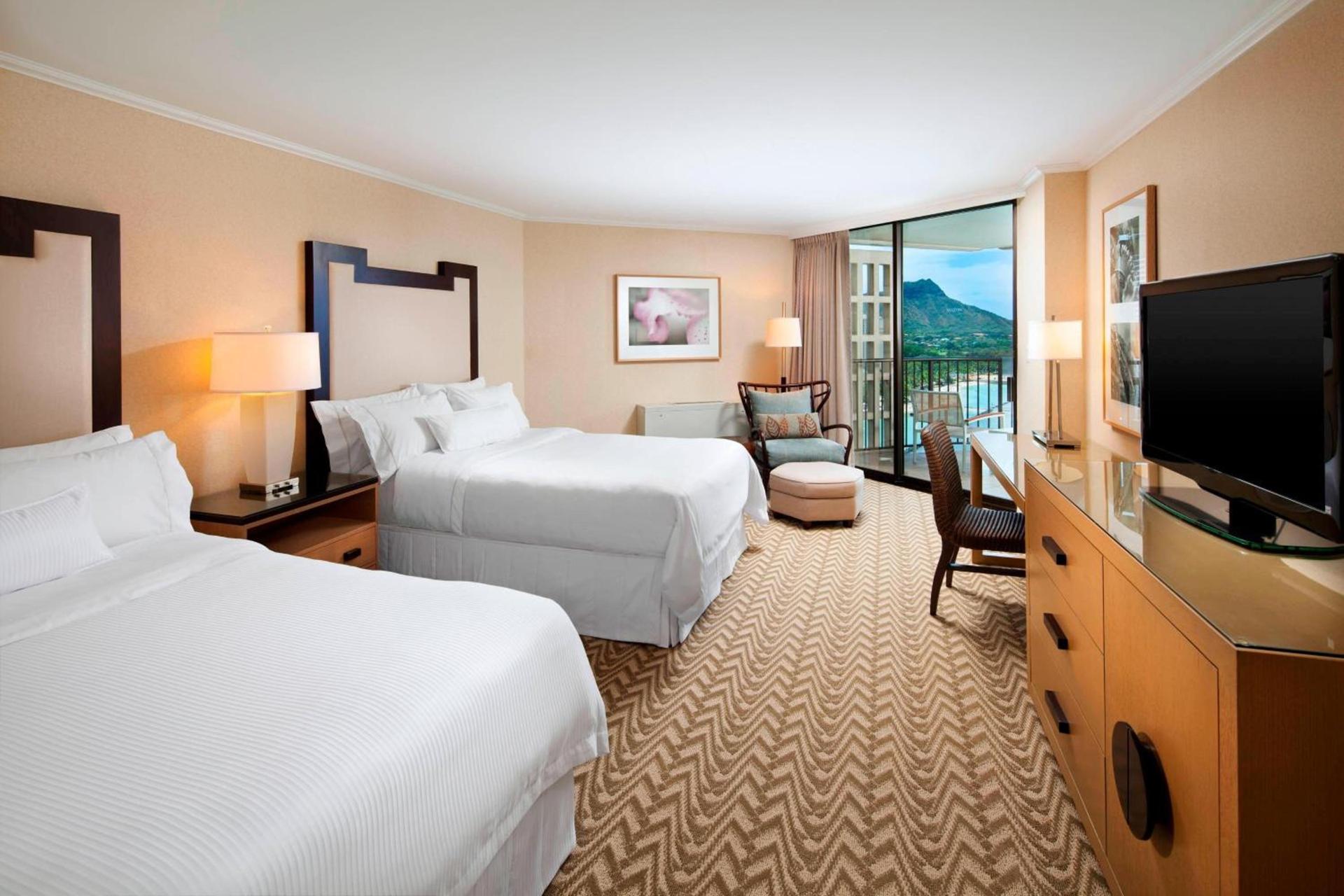 Moana Surfrider, A Westin Resort & Spa, Waikiki Beach photo 26