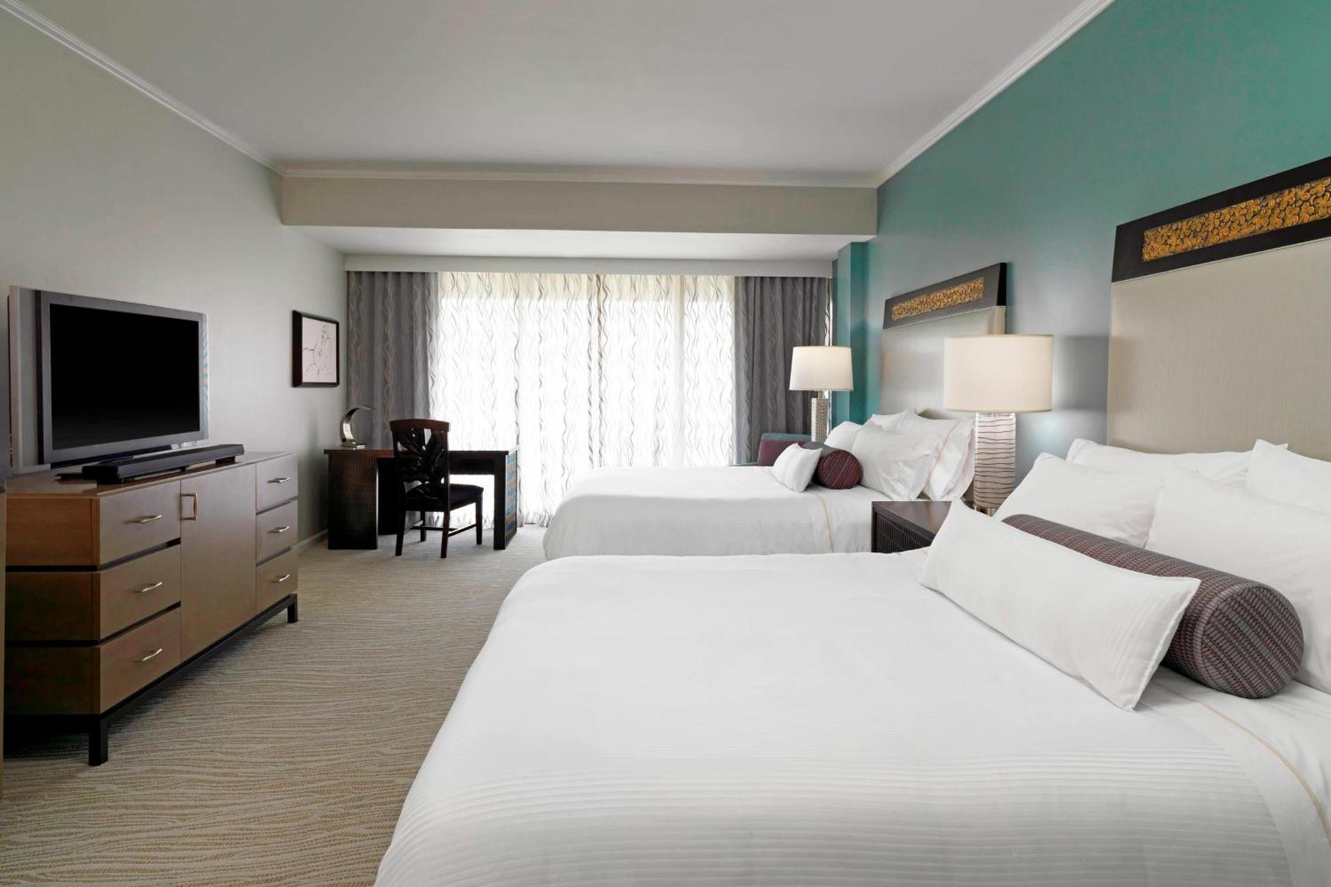 Moana Surfrider, A Westin Resort & Spa, Waikiki Beach photo 25