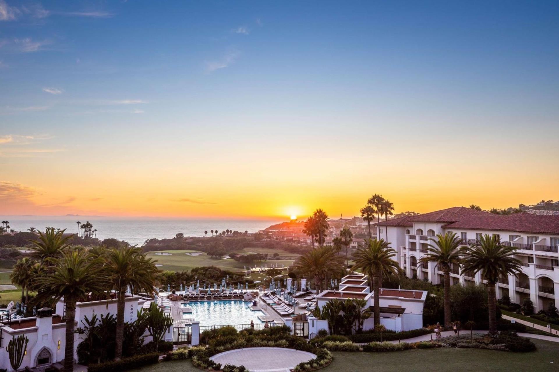 Waldorf Astoria Monarch Beach Resort & Club photo 4