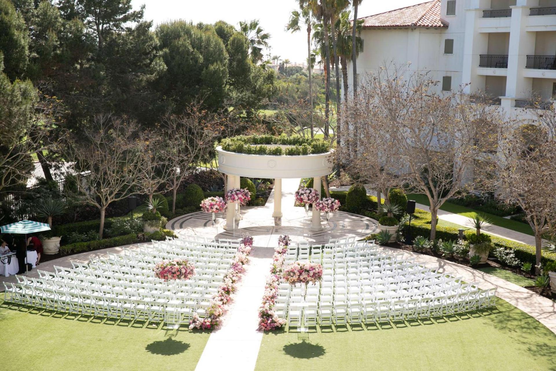 Waldorf Astoria Monarch Beach Resort & Club photo 6