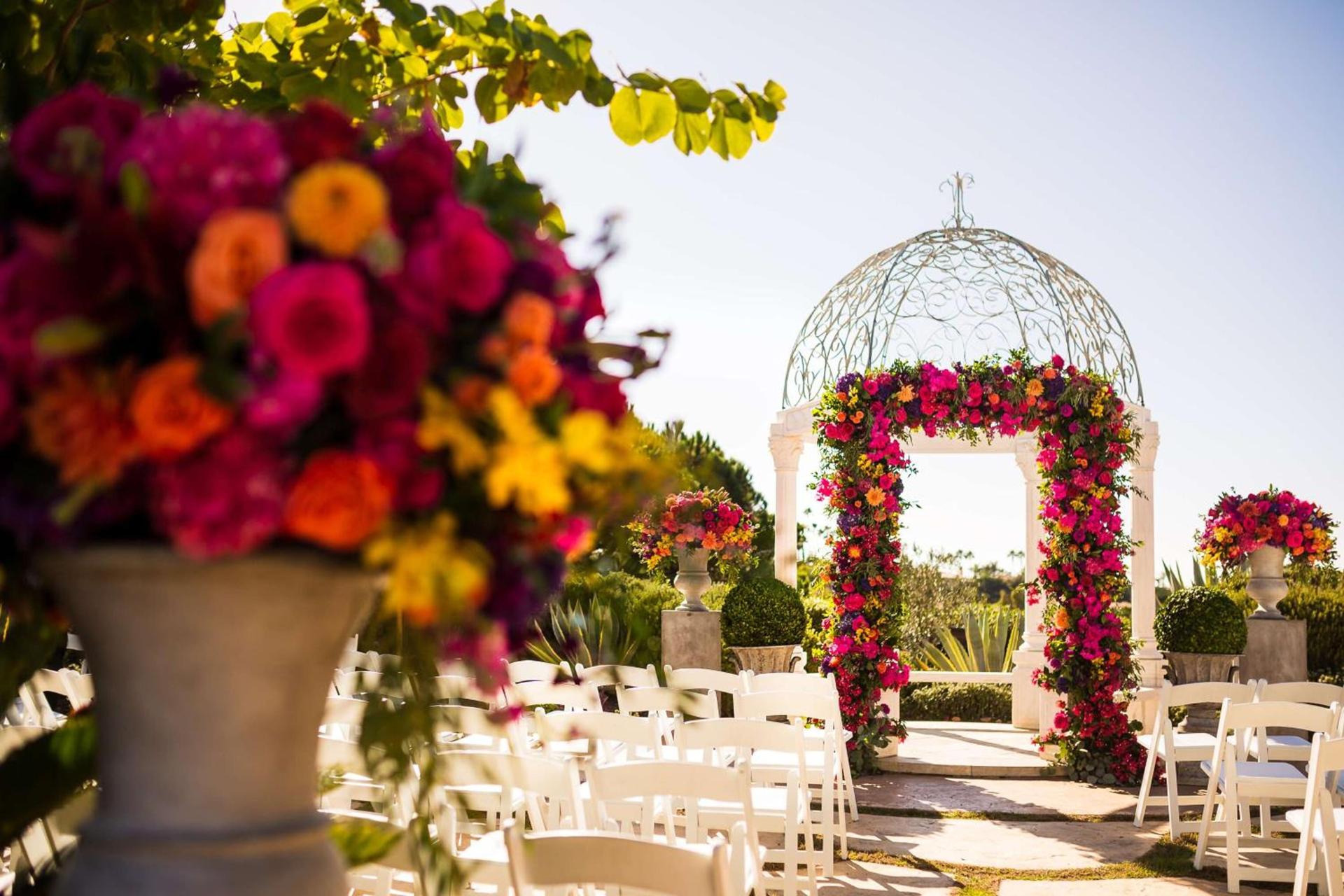 Waldorf Astoria Monarch Beach Resort & Club photo 7