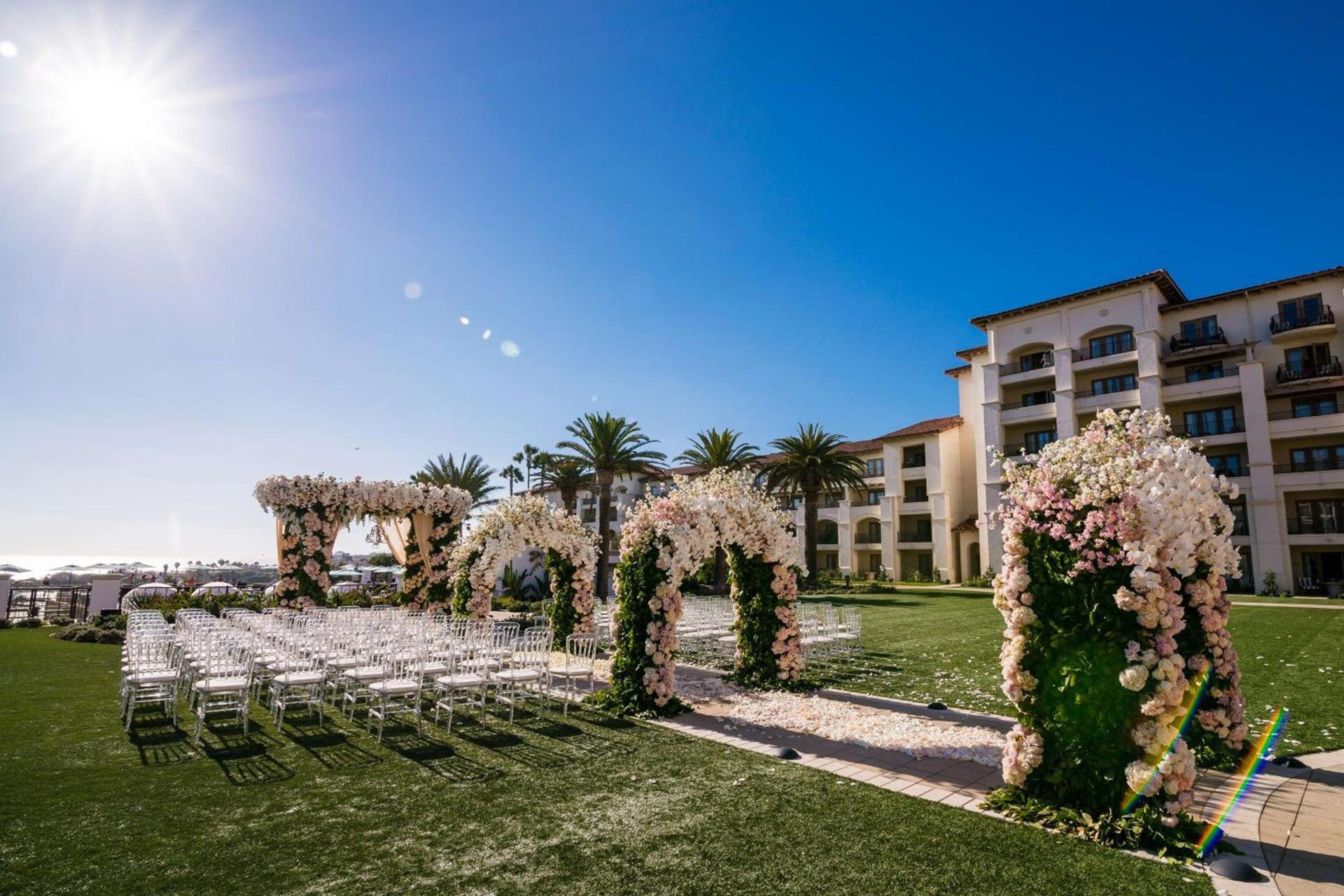 Waldorf Astoria Monarch Beach Resort & Club photo 8
