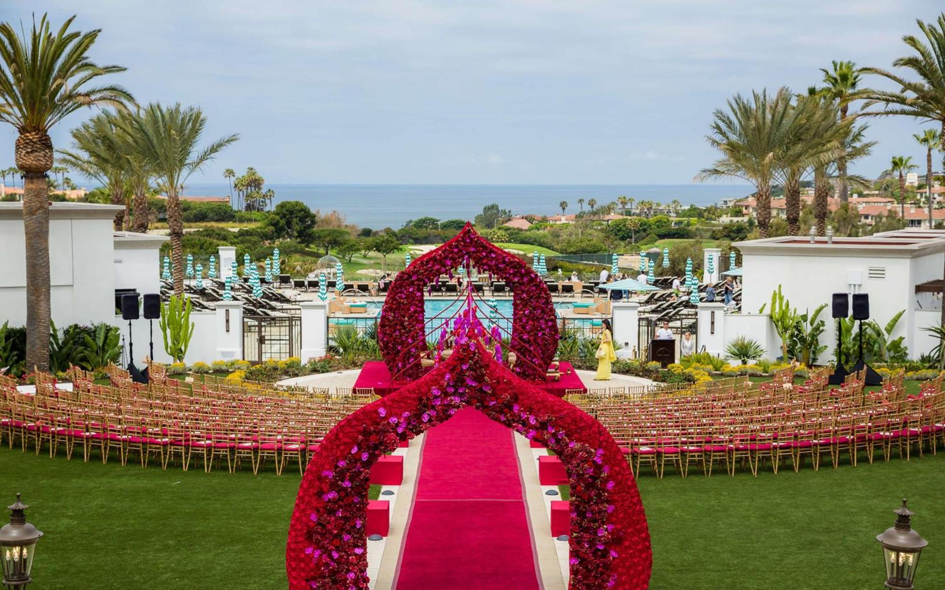Waldorf Astoria Monarch Beach Resort & Club photo 9