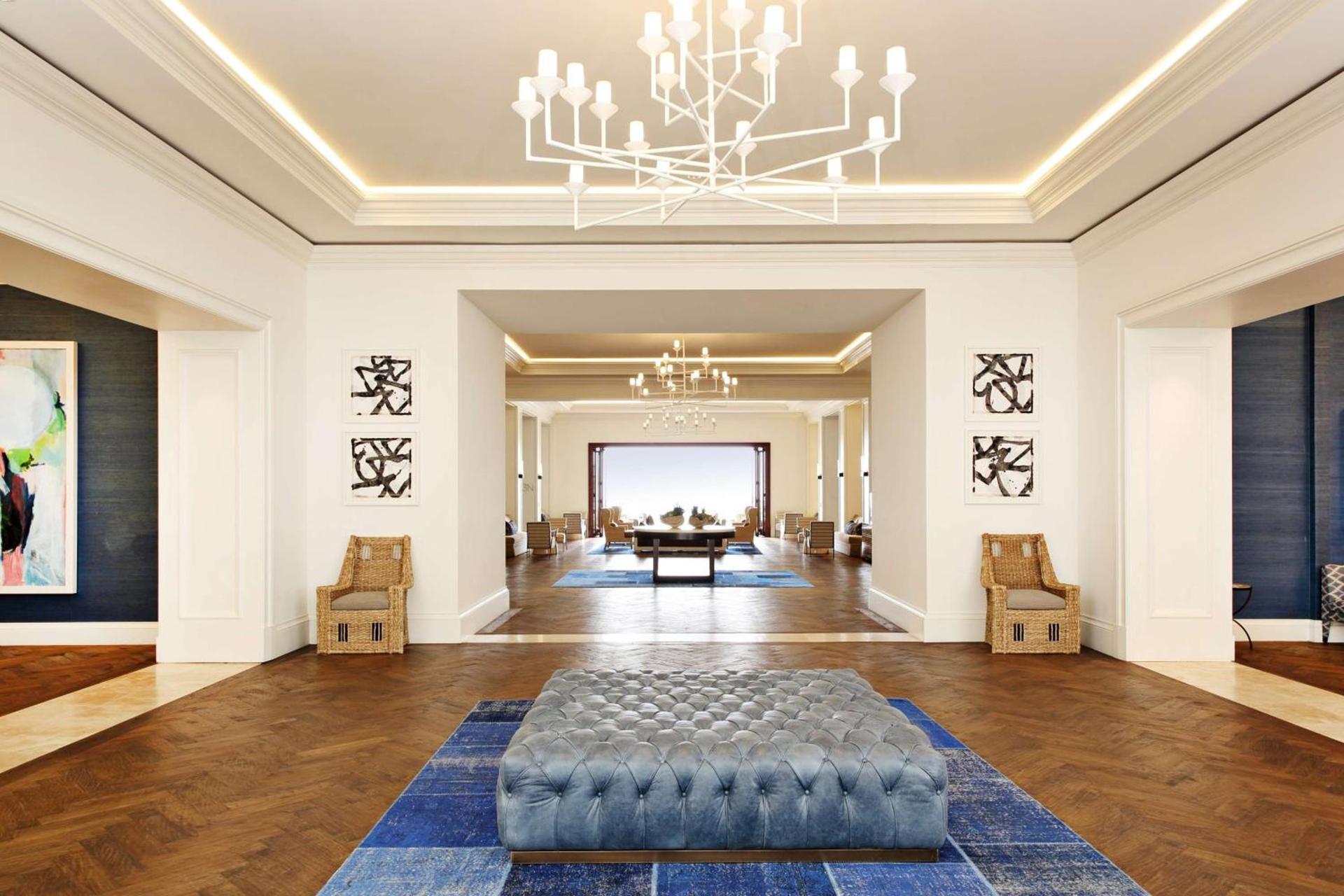 Waldorf Astoria Monarch Beach Resort & Club photo 11