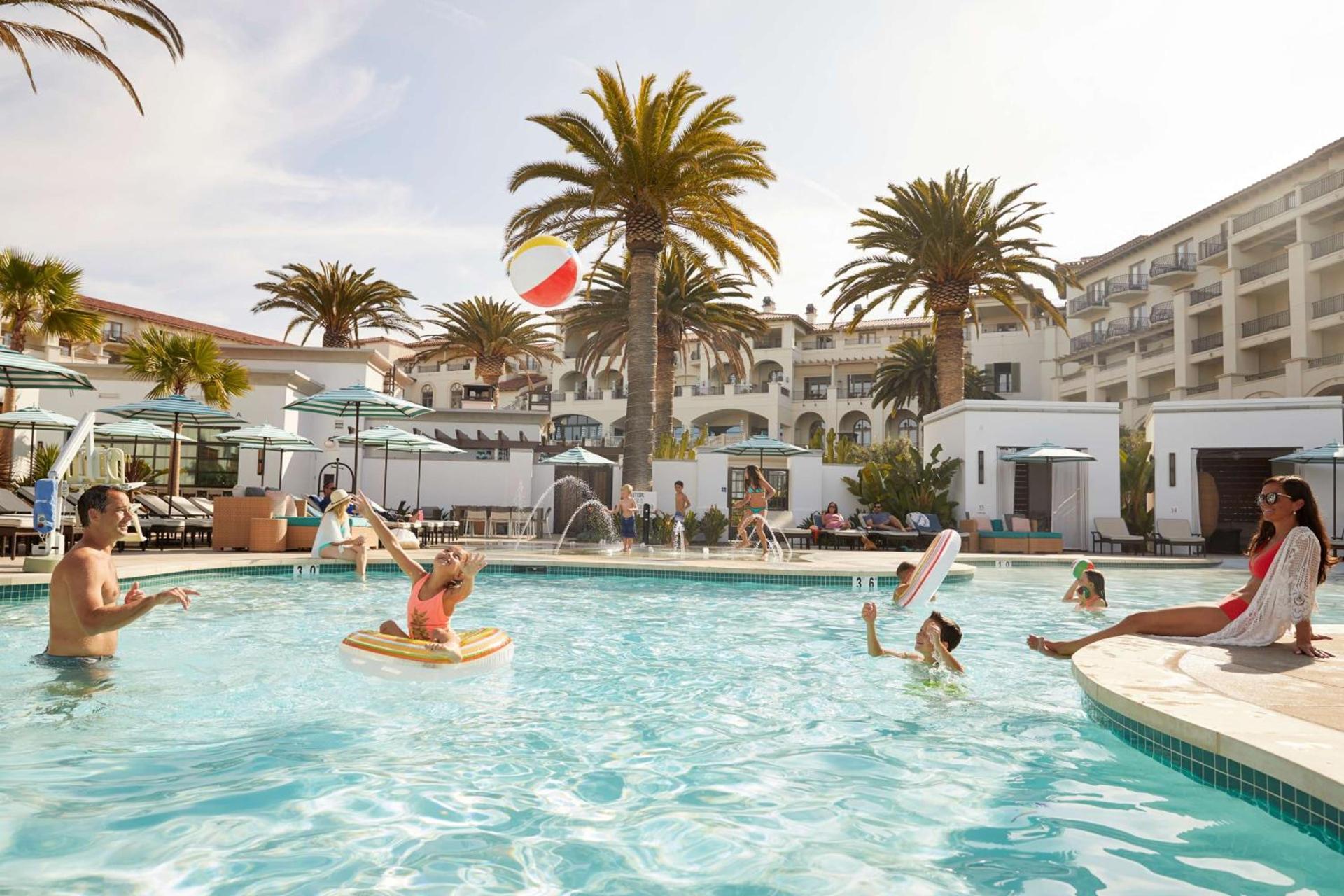 Waldorf Astoria Monarch Beach Resort & Club photo 12