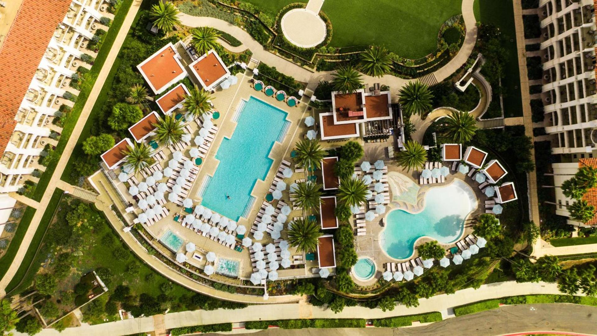 Waldorf Astoria Monarch Beach Resort & Club photo 14