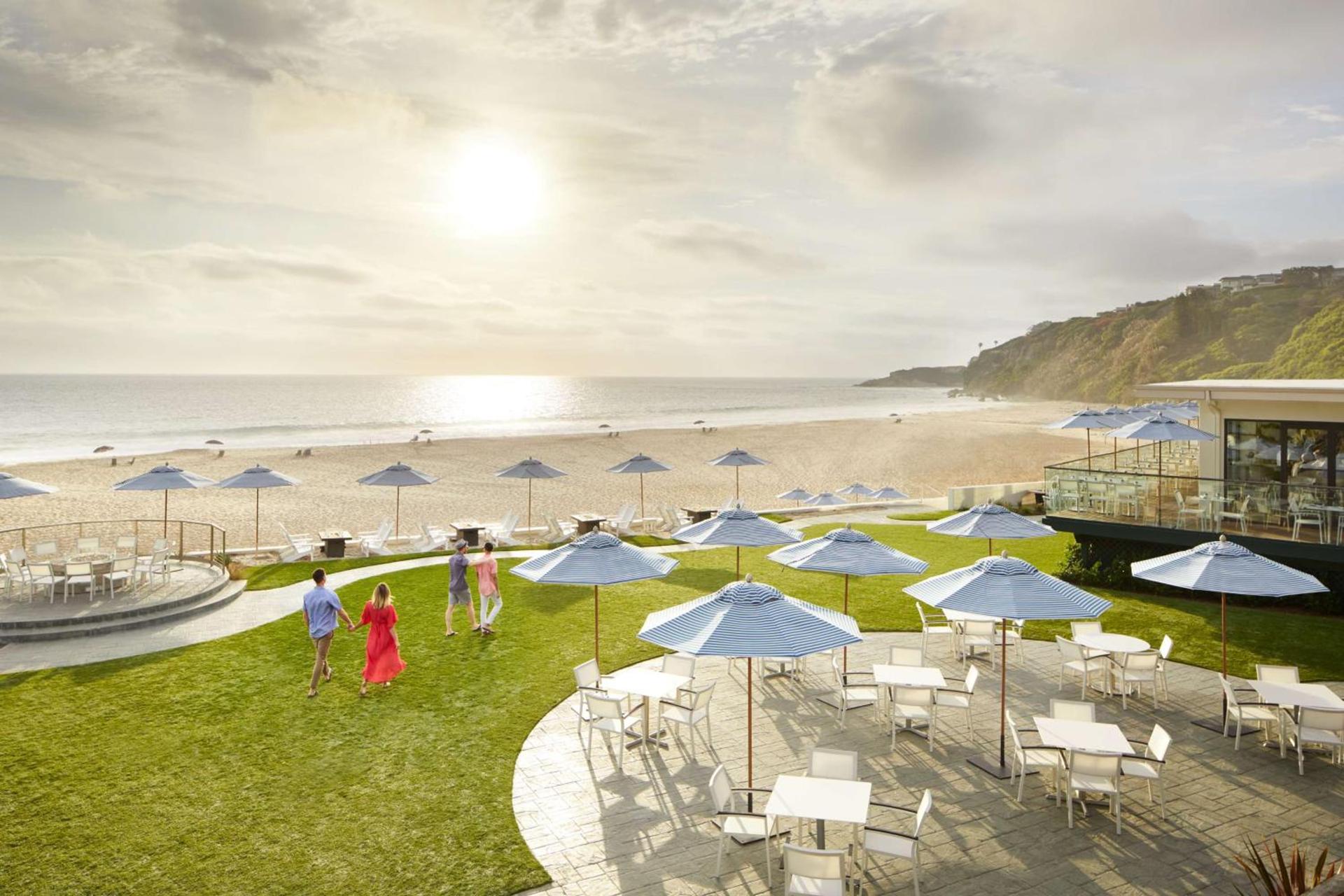 Waldorf Astoria Monarch Beach Resort & Club photo 19