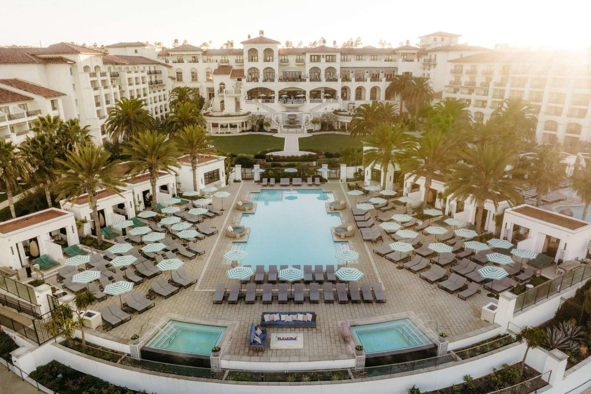 Waldorf Astoria Monarch Beach Resort & Club photo 13
