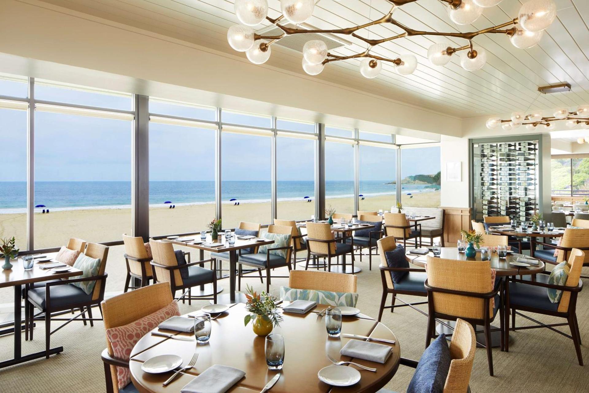 Waldorf Astoria Monarch Beach Resort & Club photo 20
