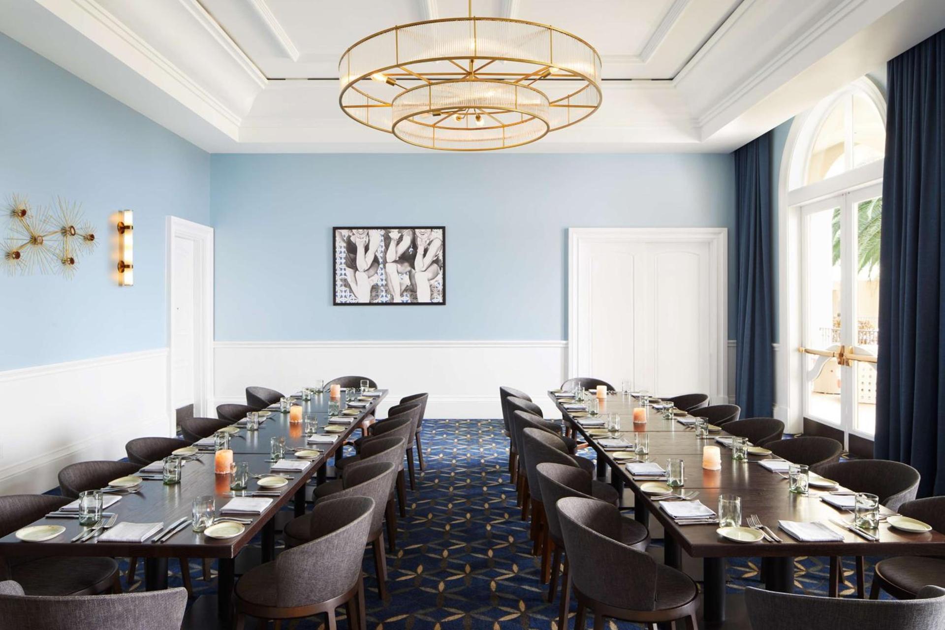 Waldorf Astoria Monarch Beach Resort & Club photo 21