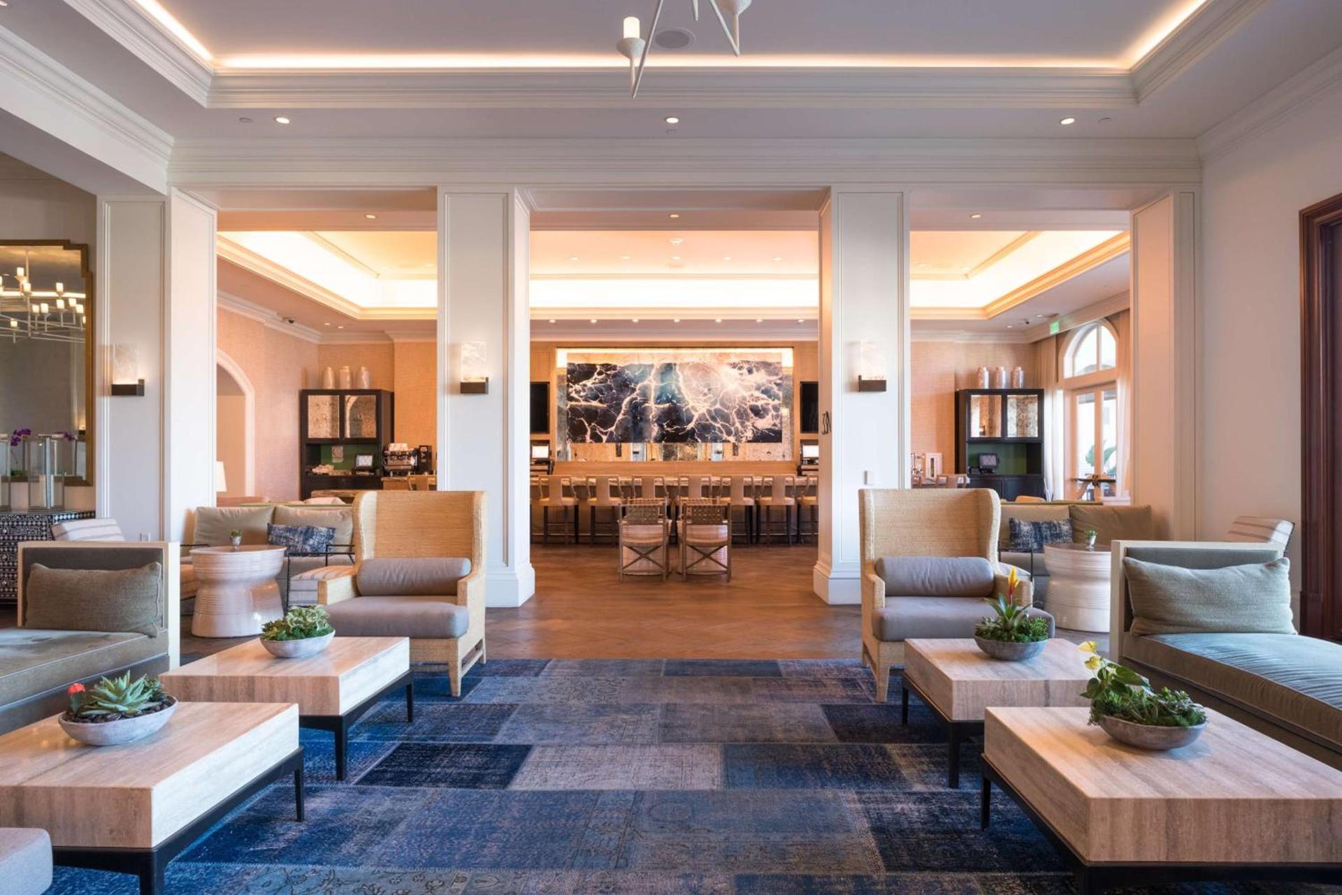 Waldorf Astoria Monarch Beach Resort & Club photo 29