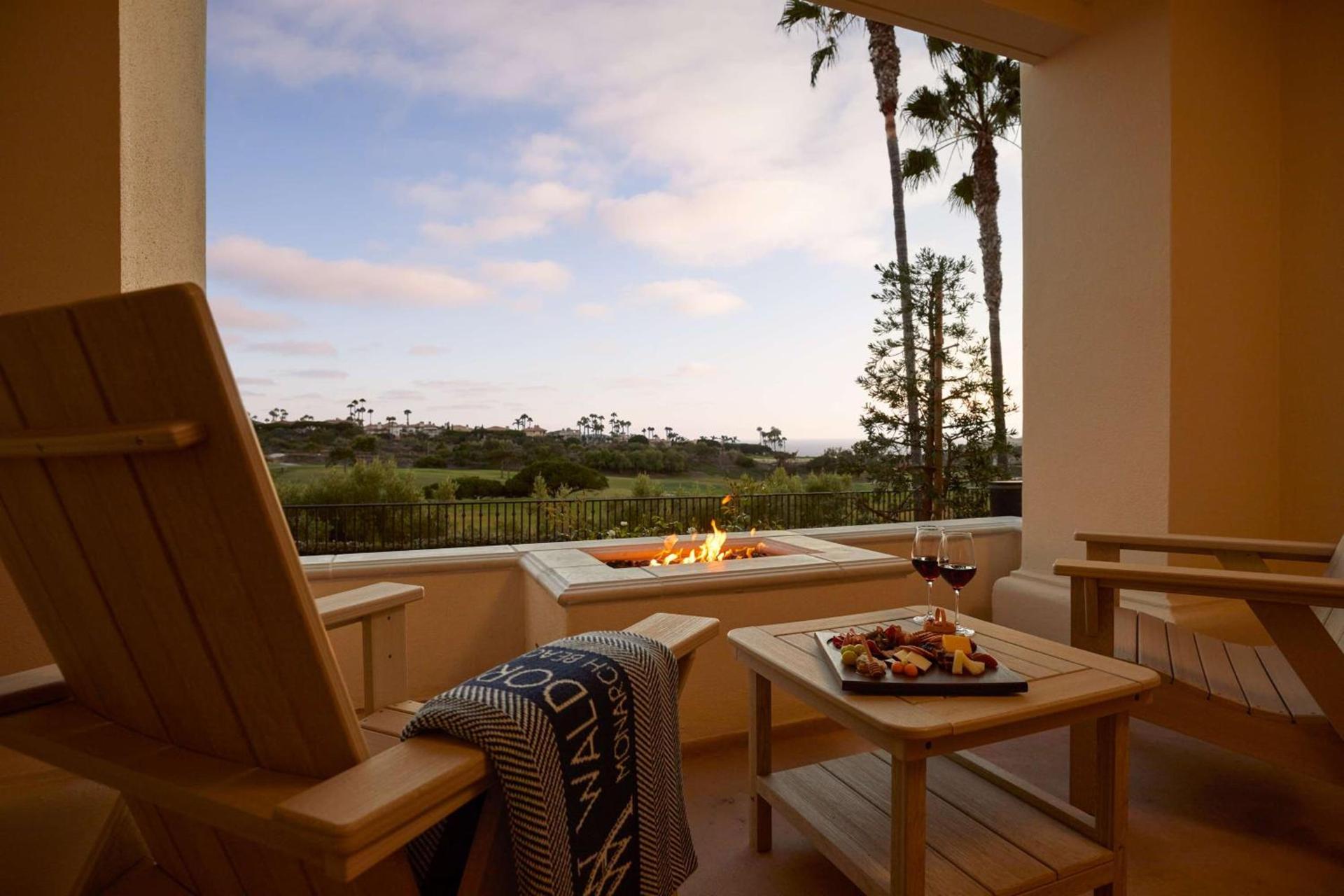 Waldorf Astoria Monarch Beach Resort & Club photo 33