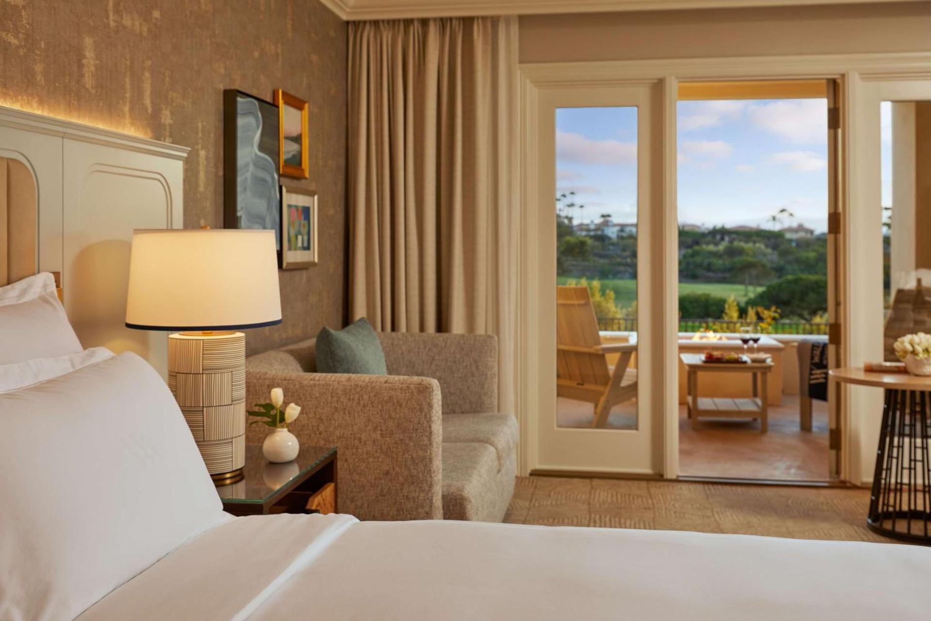 Waldorf Astoria Monarch Beach Resort & Club photo 32