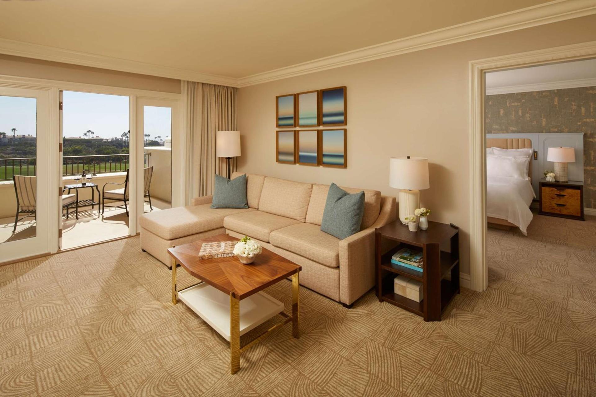 Waldorf Astoria Monarch Beach Resort & Club photo 35