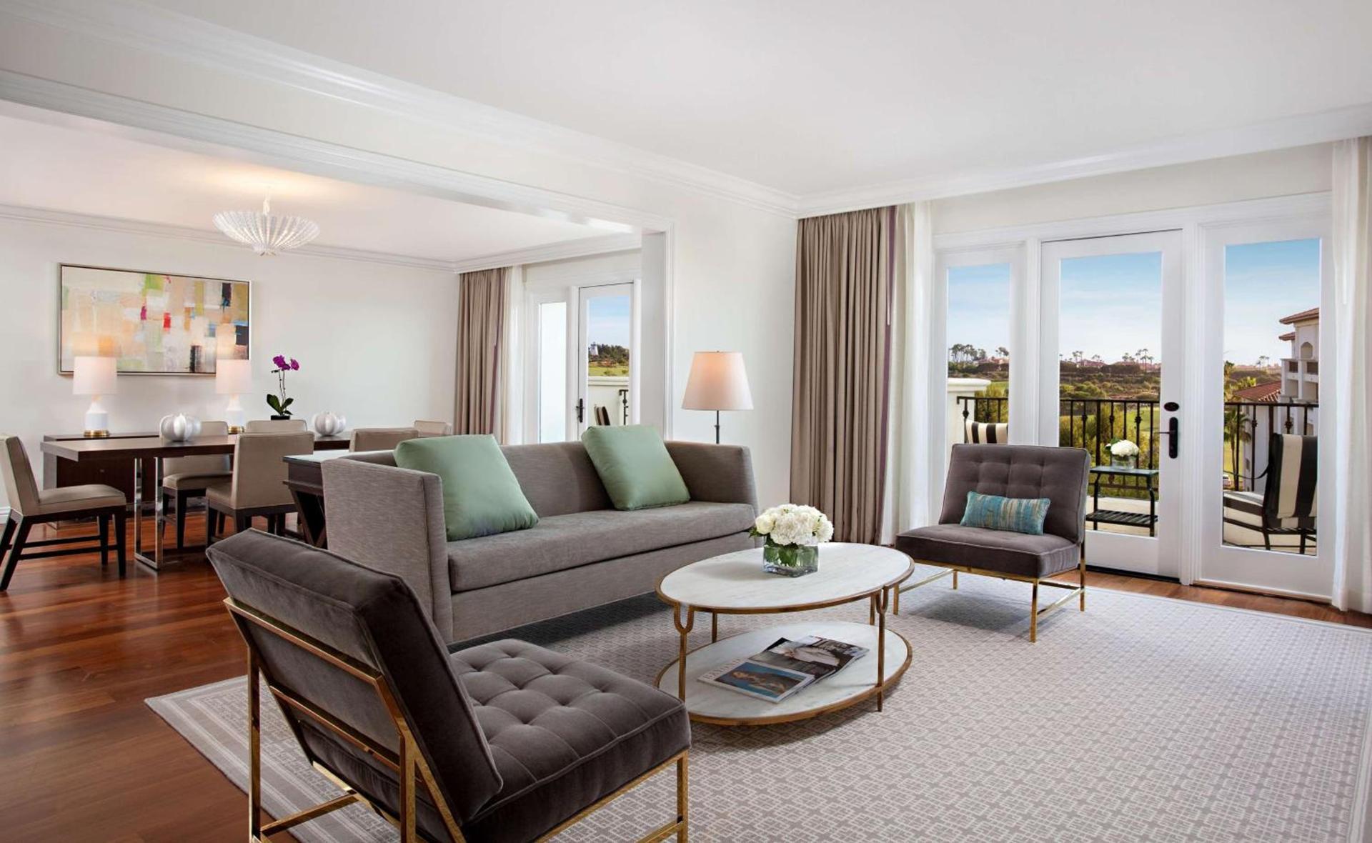 Waldorf Astoria Monarch Beach Resort & Club photo 36