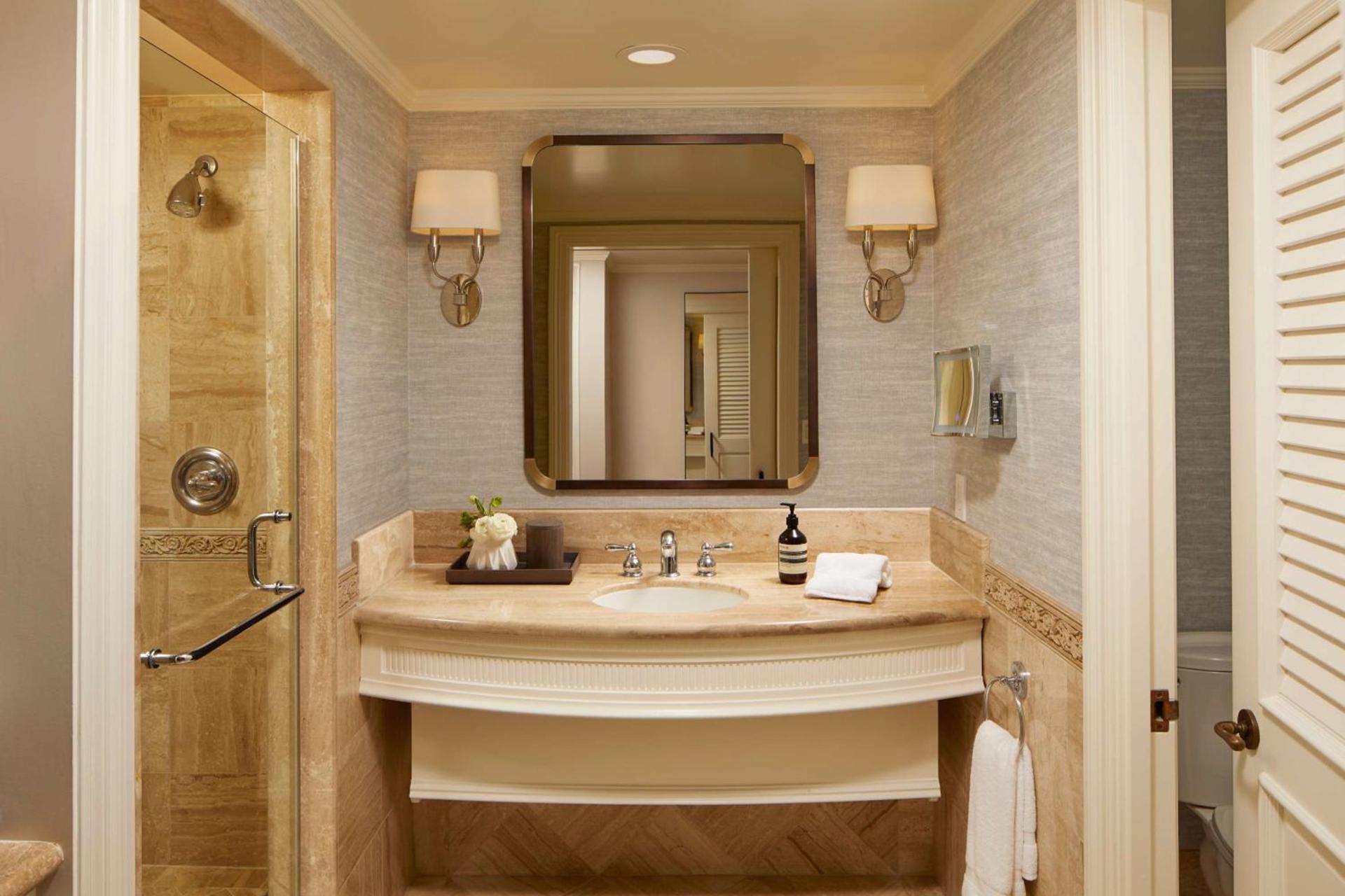 Waldorf Astoria Monarch Beach Resort & Club photo 34