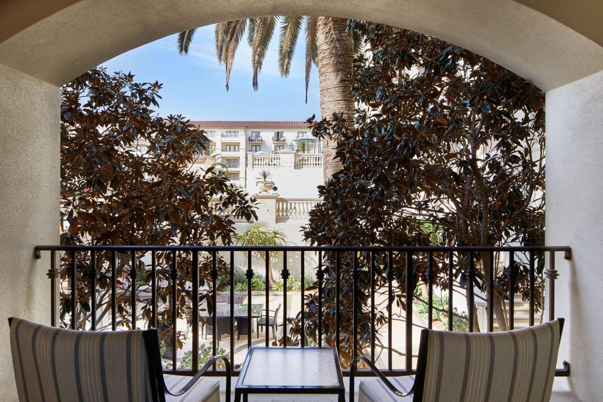 Waldorf Astoria Monarch Beach Resort & Club photo 38