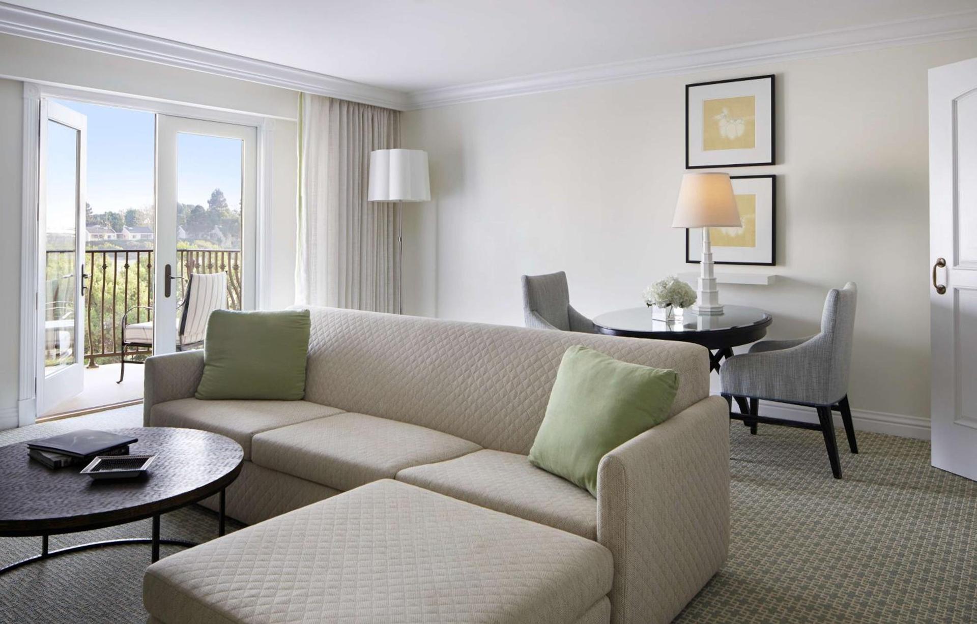 Waldorf Astoria Monarch Beach Resort & Club photo 39