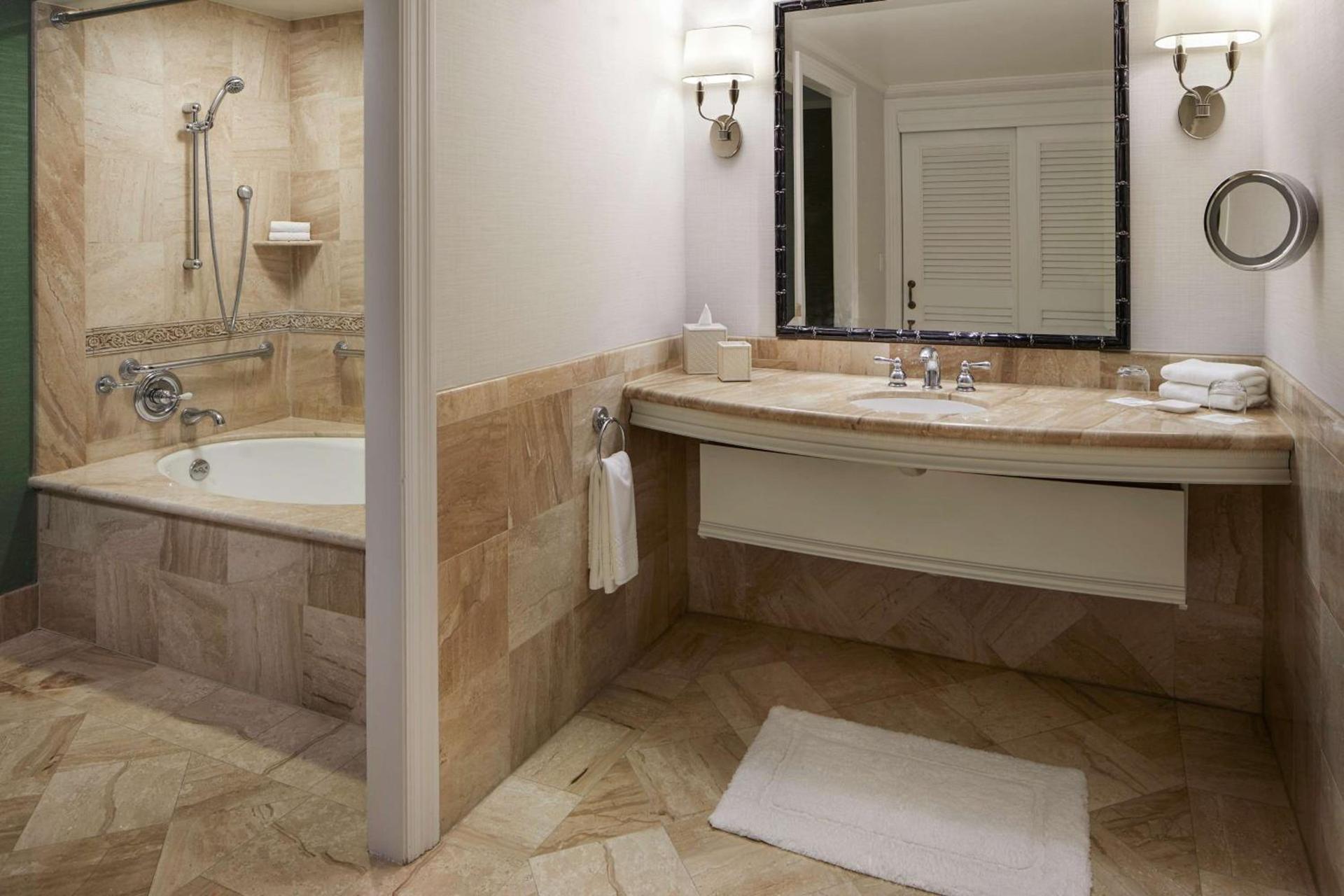 Waldorf Astoria Monarch Beach Resort & Club photo 40