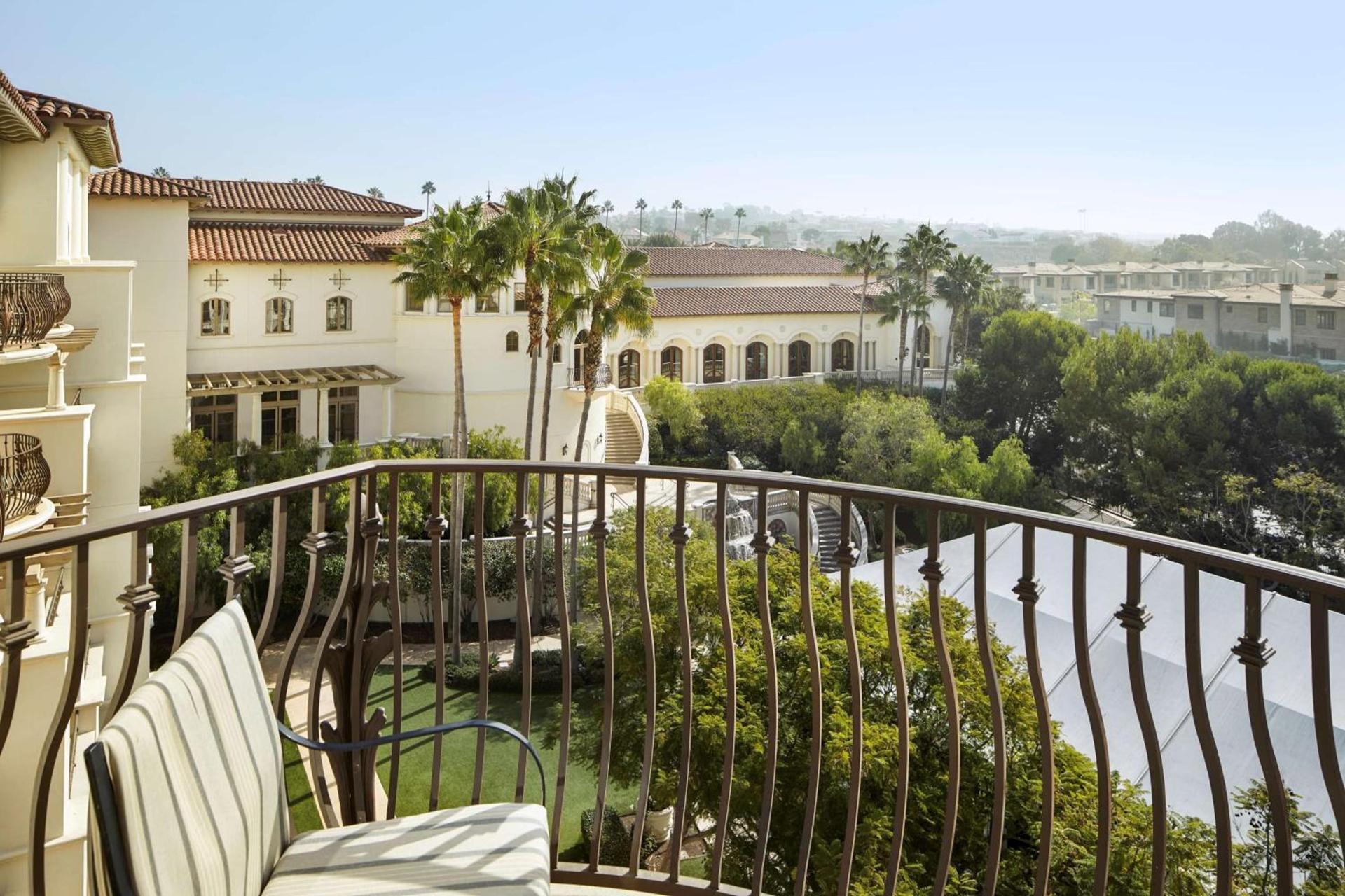 Waldorf Astoria Monarch Beach Resort & Club photo 43