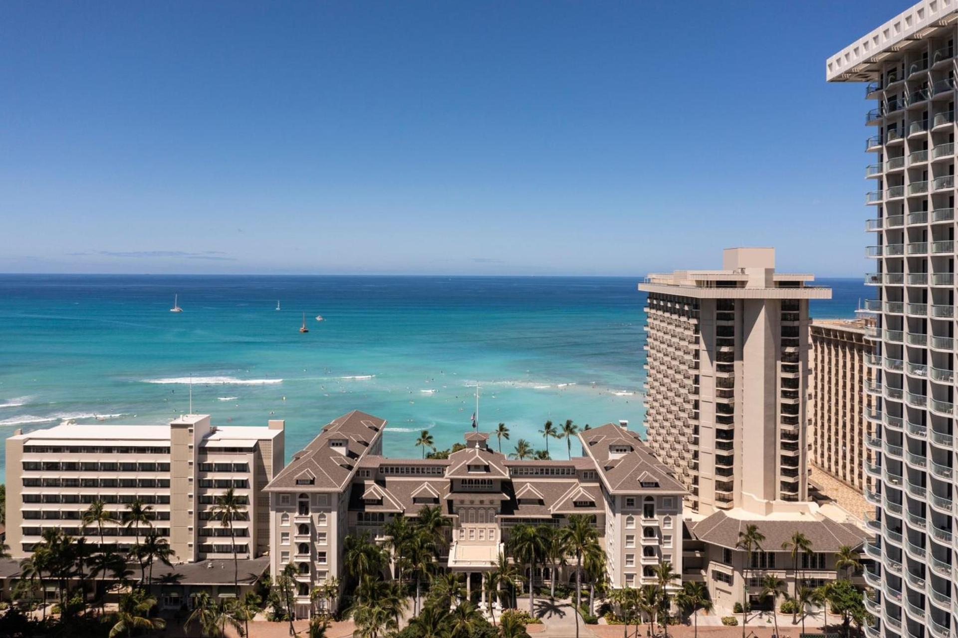 Moana Surfrider, A Westin Resort & Spa, Waikiki Beach photo 19