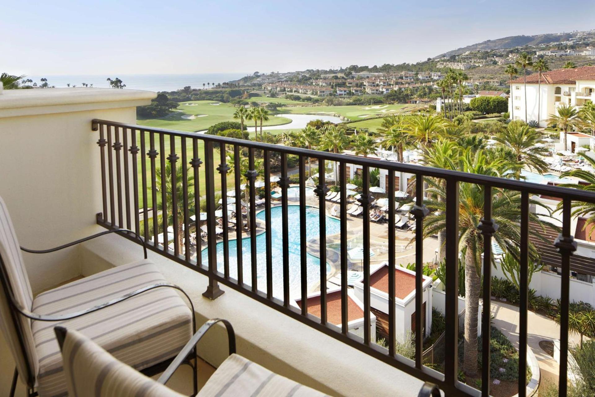 Waldorf Astoria Monarch Beach Resort & Club photo 50