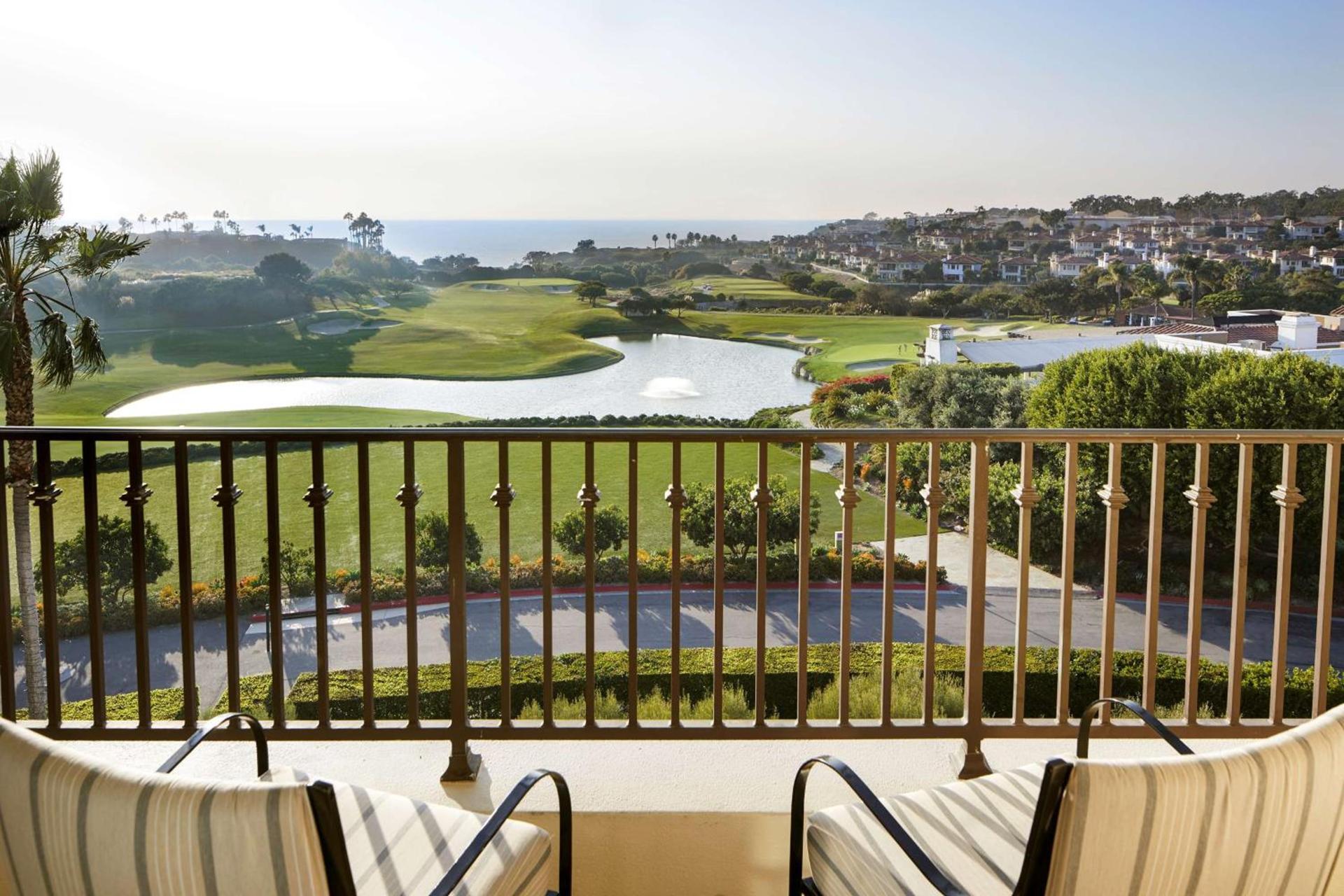 Waldorf Astoria Monarch Beach Resort & Club photo 51