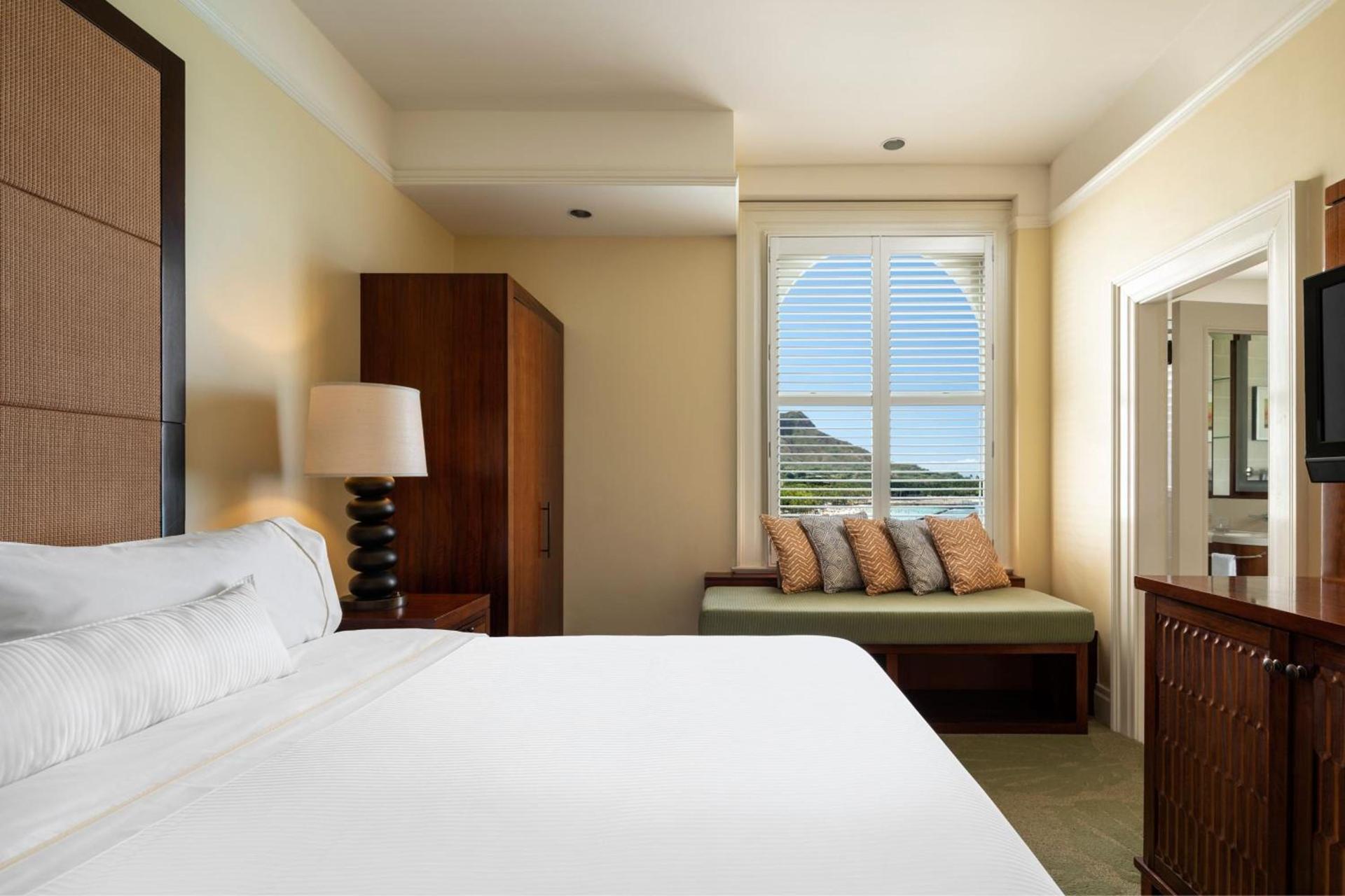 Moana Surfrider, A Westin Resort & Spa, Waikiki Beach photo 22