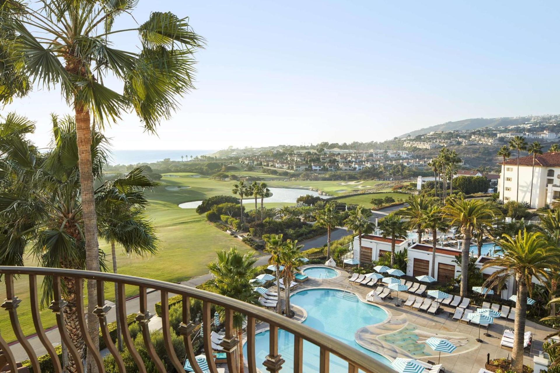 Waldorf Astoria Monarch Beach Resort & Club photo 52