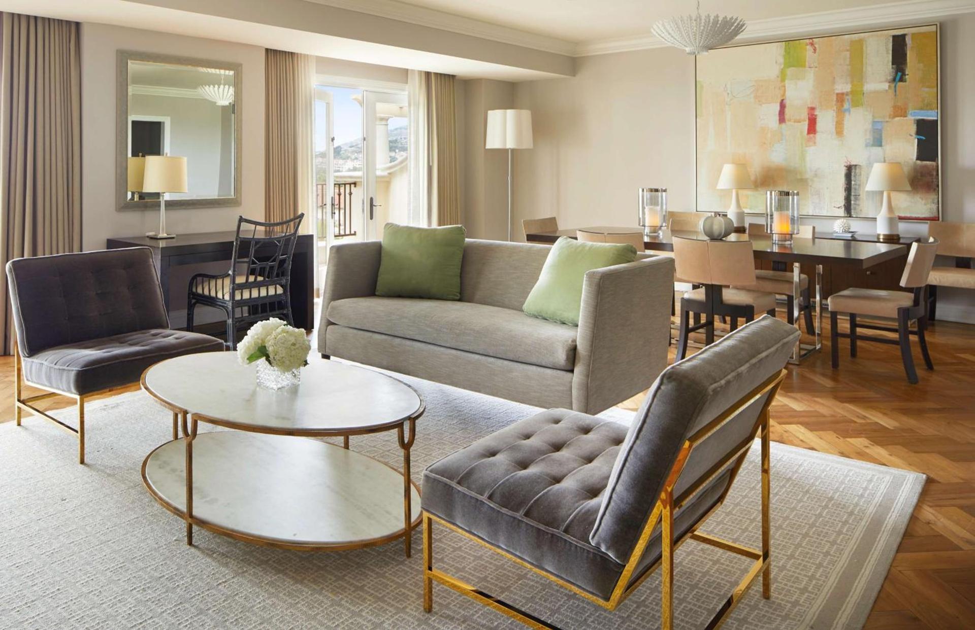 Waldorf Astoria Monarch Beach Resort & Club photo 54