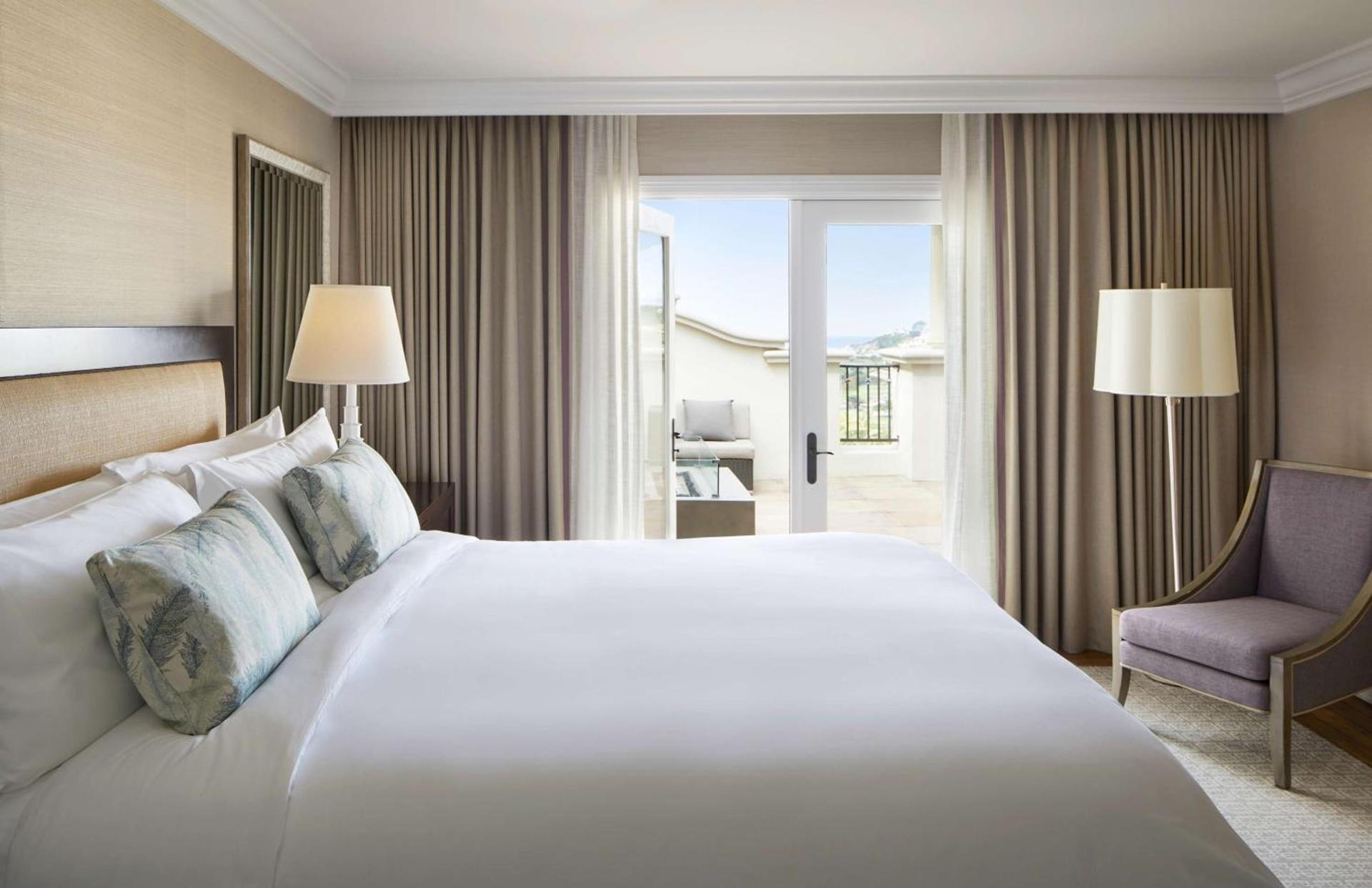 Waldorf Astoria Monarch Beach Resort & Club photo 56