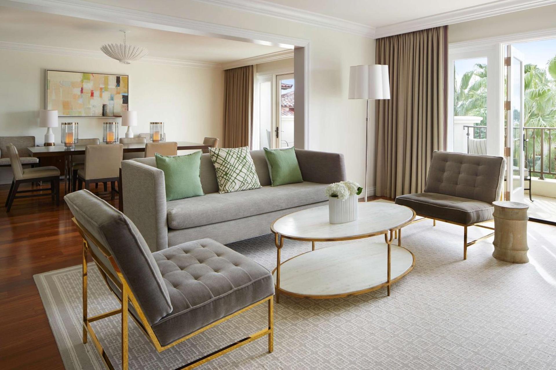 Waldorf Astoria Monarch Beach Resort & Club photo 60