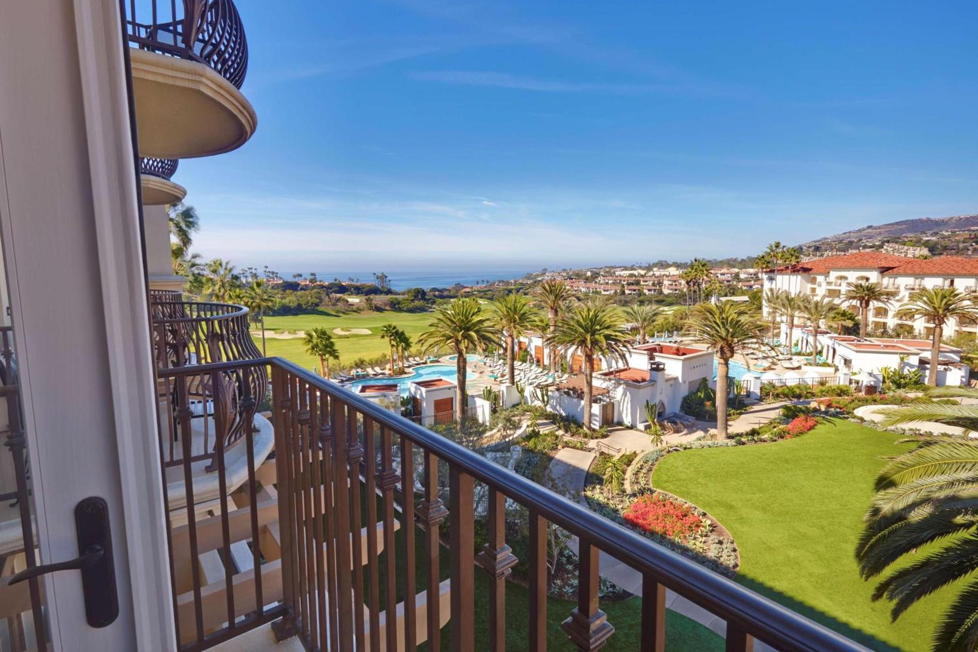 Waldorf Astoria Monarch Beach Resort & Club photo 65