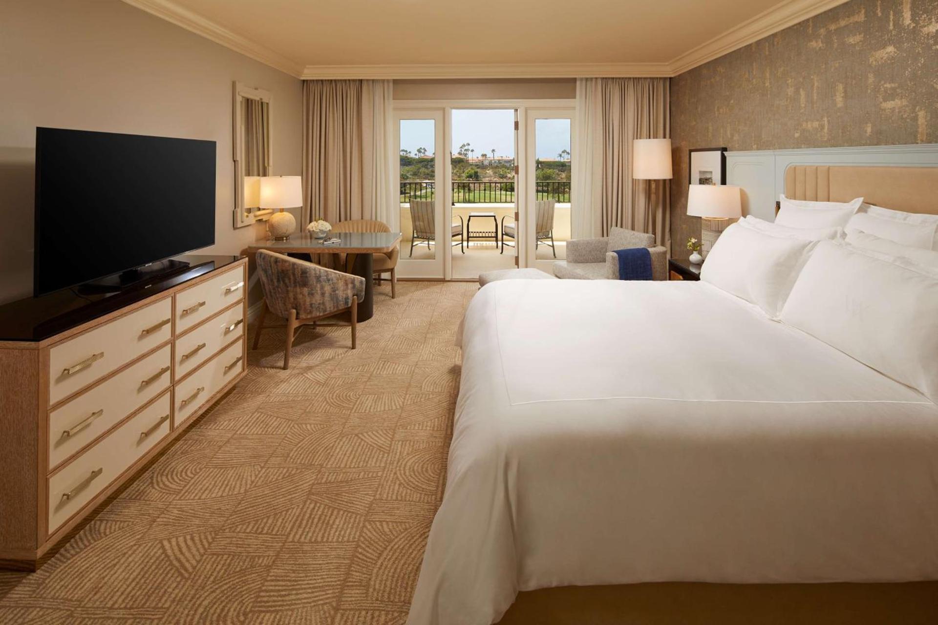 Waldorf Astoria Monarch Beach Resort & Club photo 66
