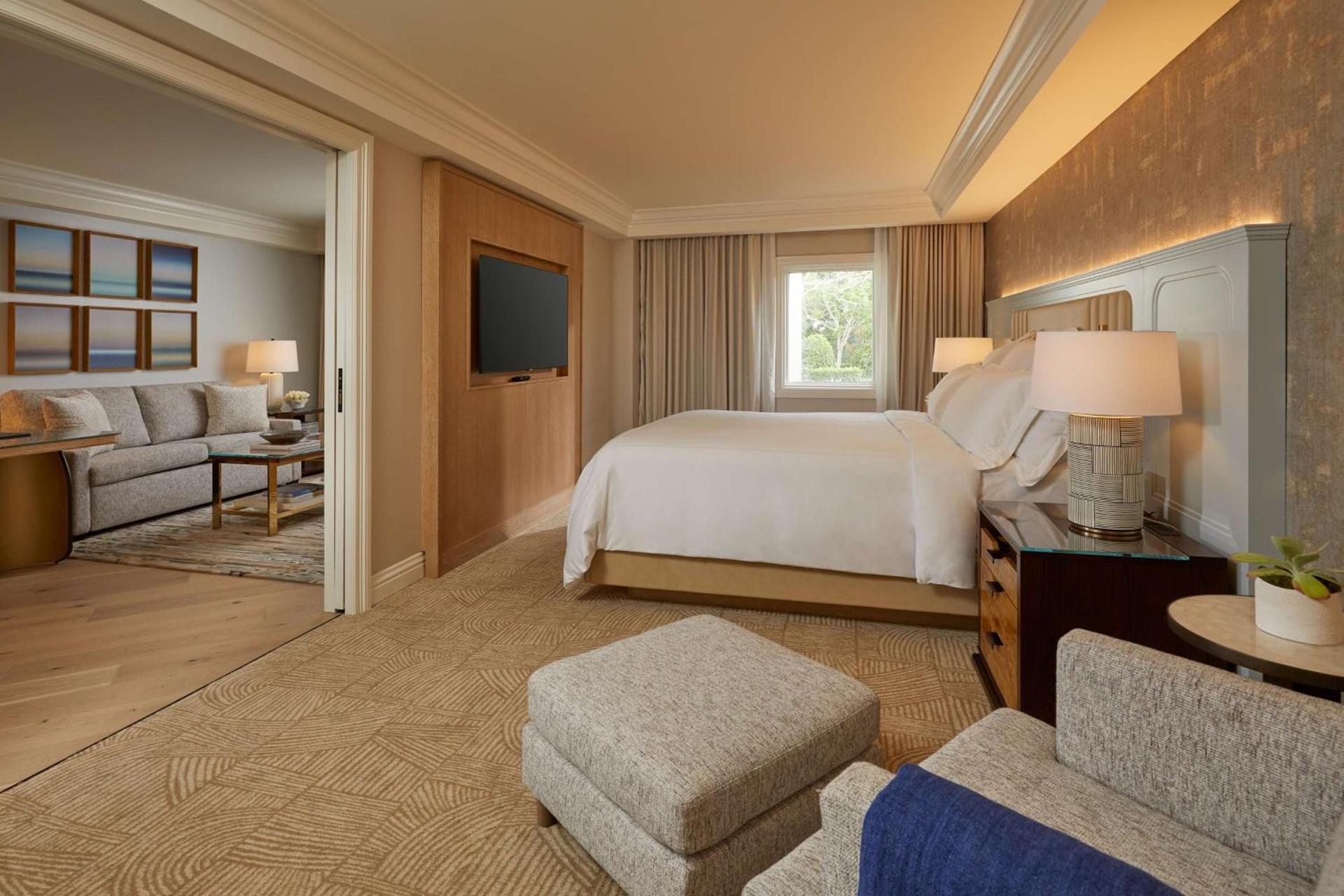 Waldorf Astoria Monarch Beach Resort & Club photo 67