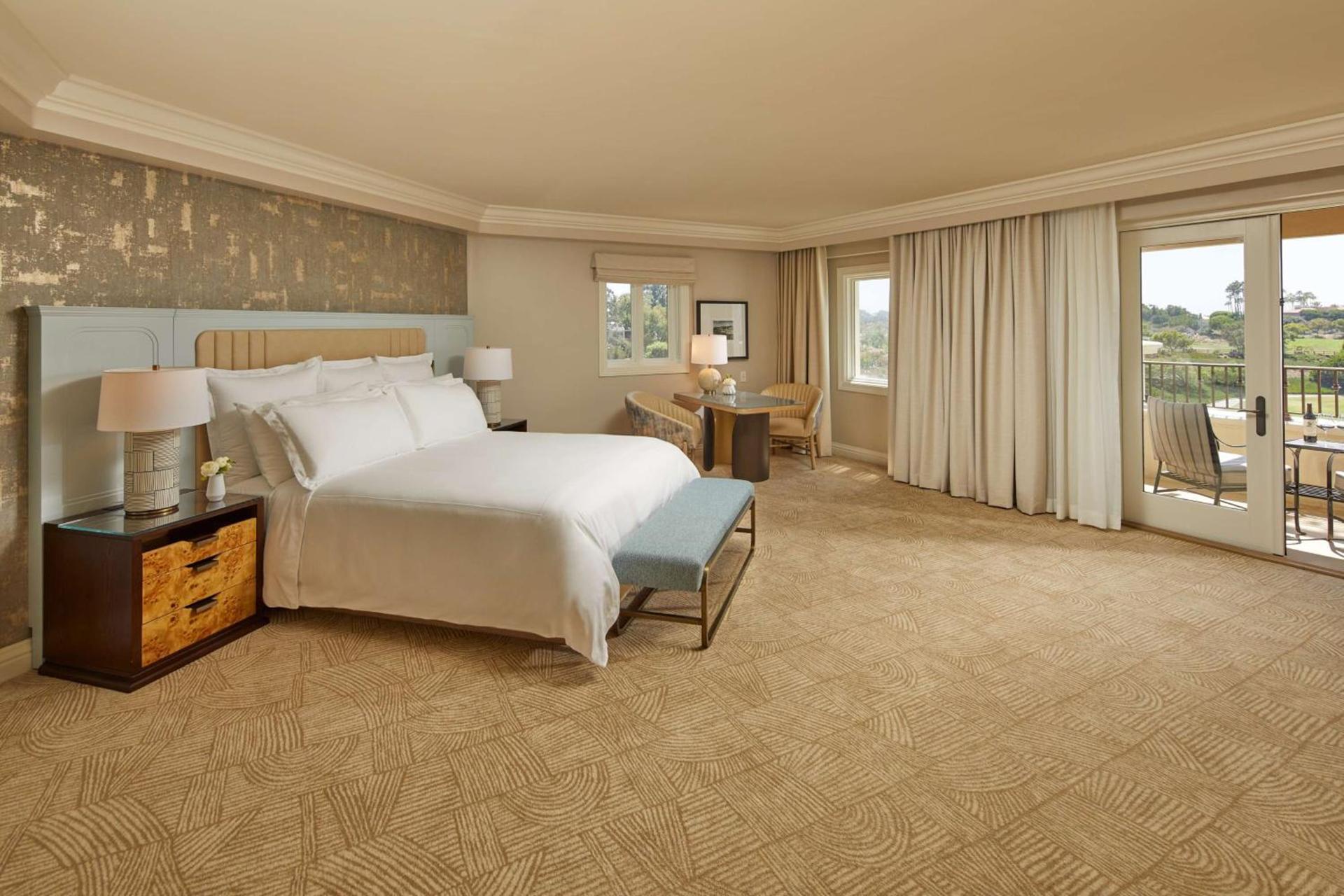 Waldorf Astoria Monarch Beach Resort & Club photo 69