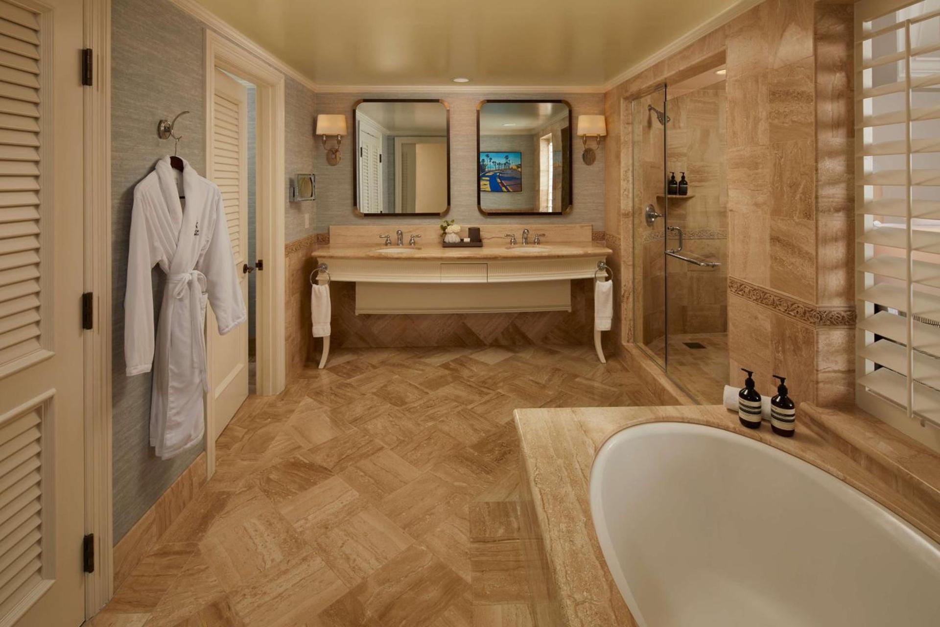 Waldorf Astoria Monarch Beach Resort & Club photo 70