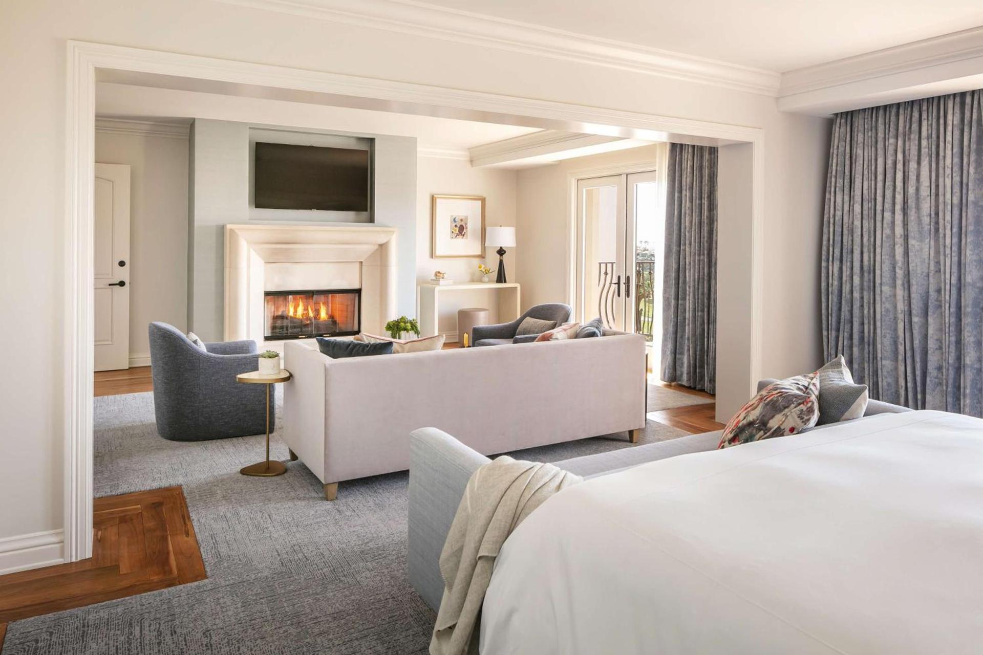 Waldorf Astoria Monarch Beach Resort & Club photo 73