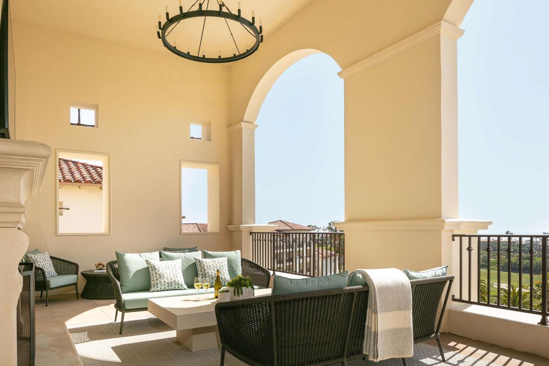Waldorf Astoria Monarch Beach Resort & Club photo 79