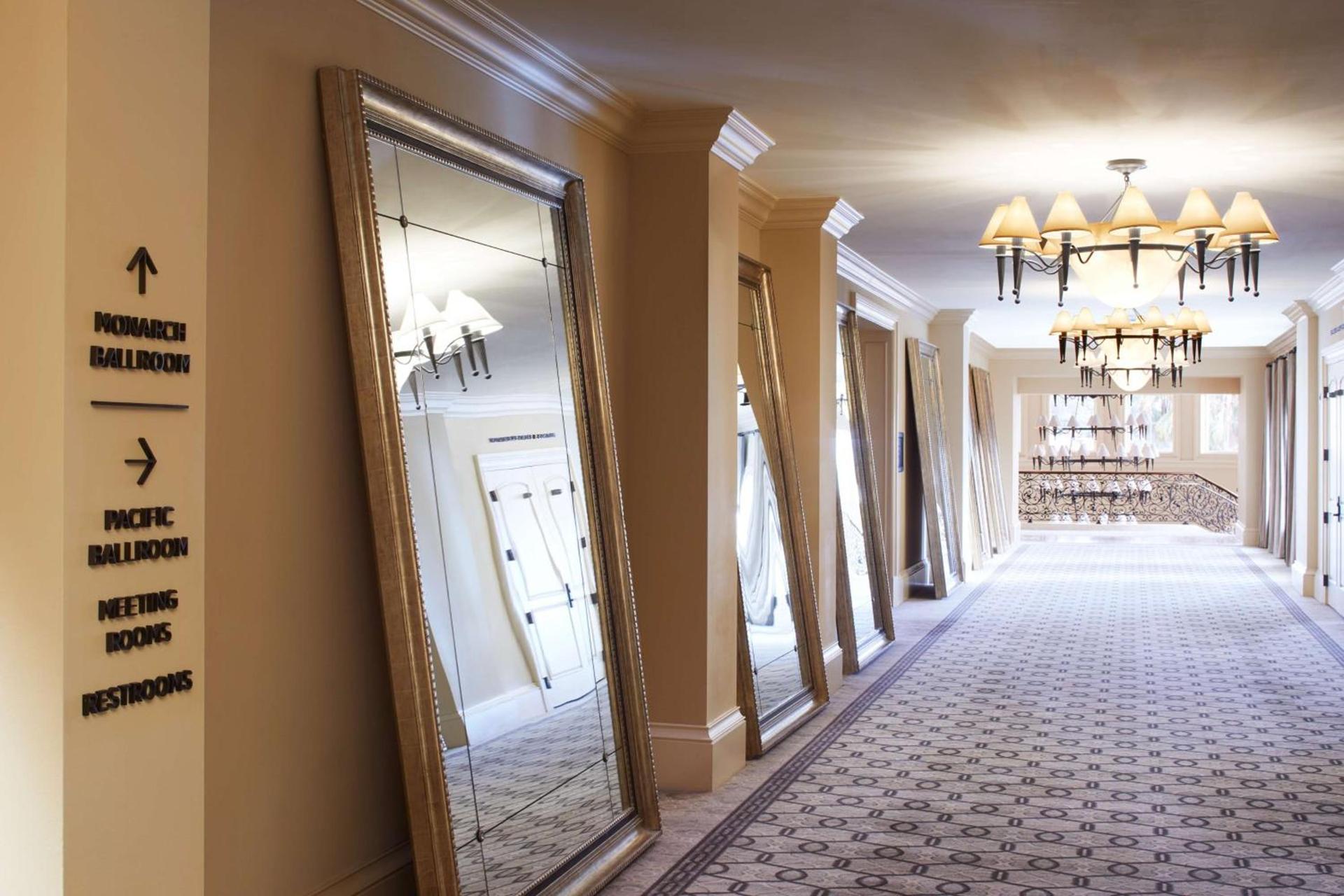Waldorf Astoria Monarch Beach Resort & Club photo 88
