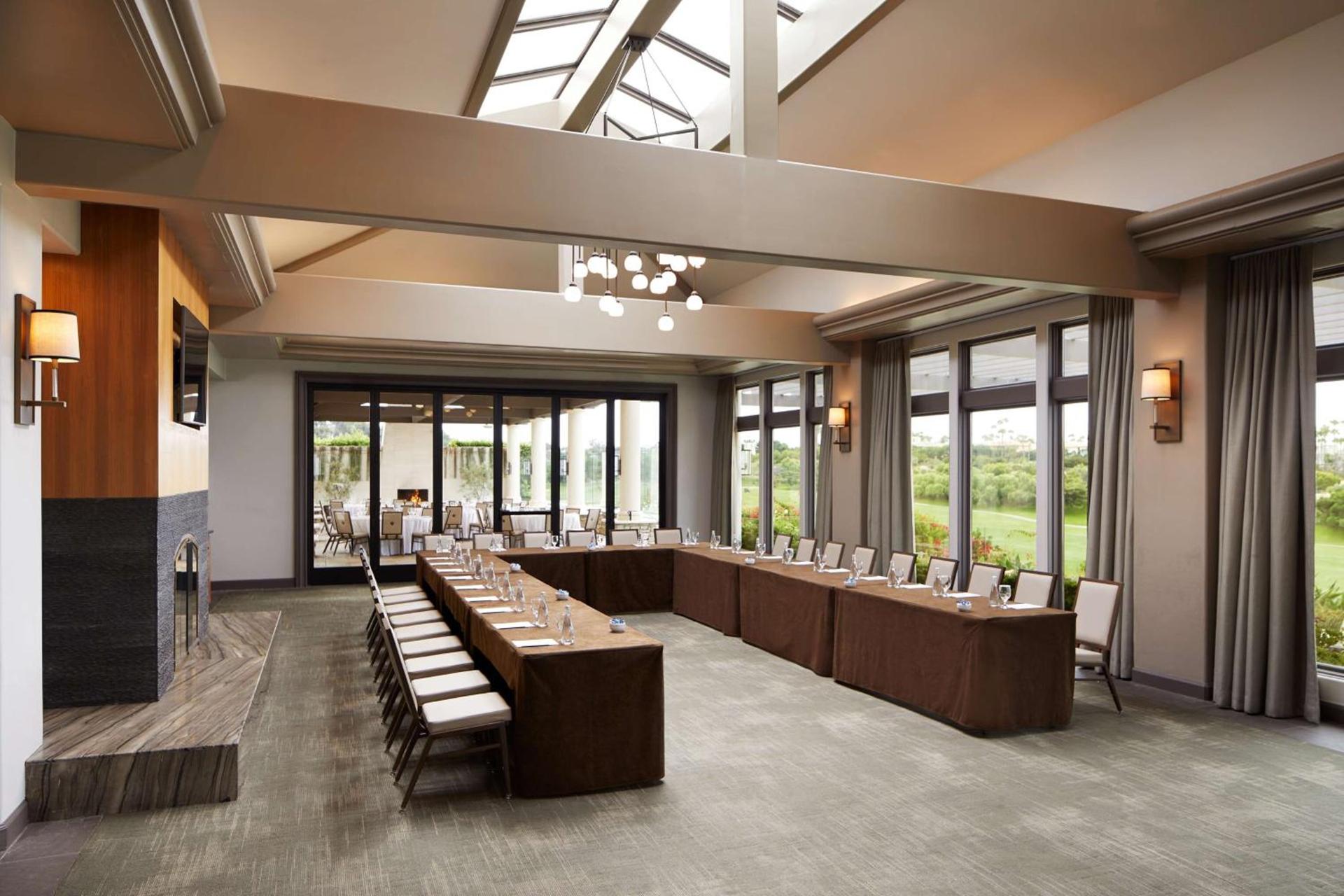 Waldorf Astoria Monarch Beach Resort & Club photo 90