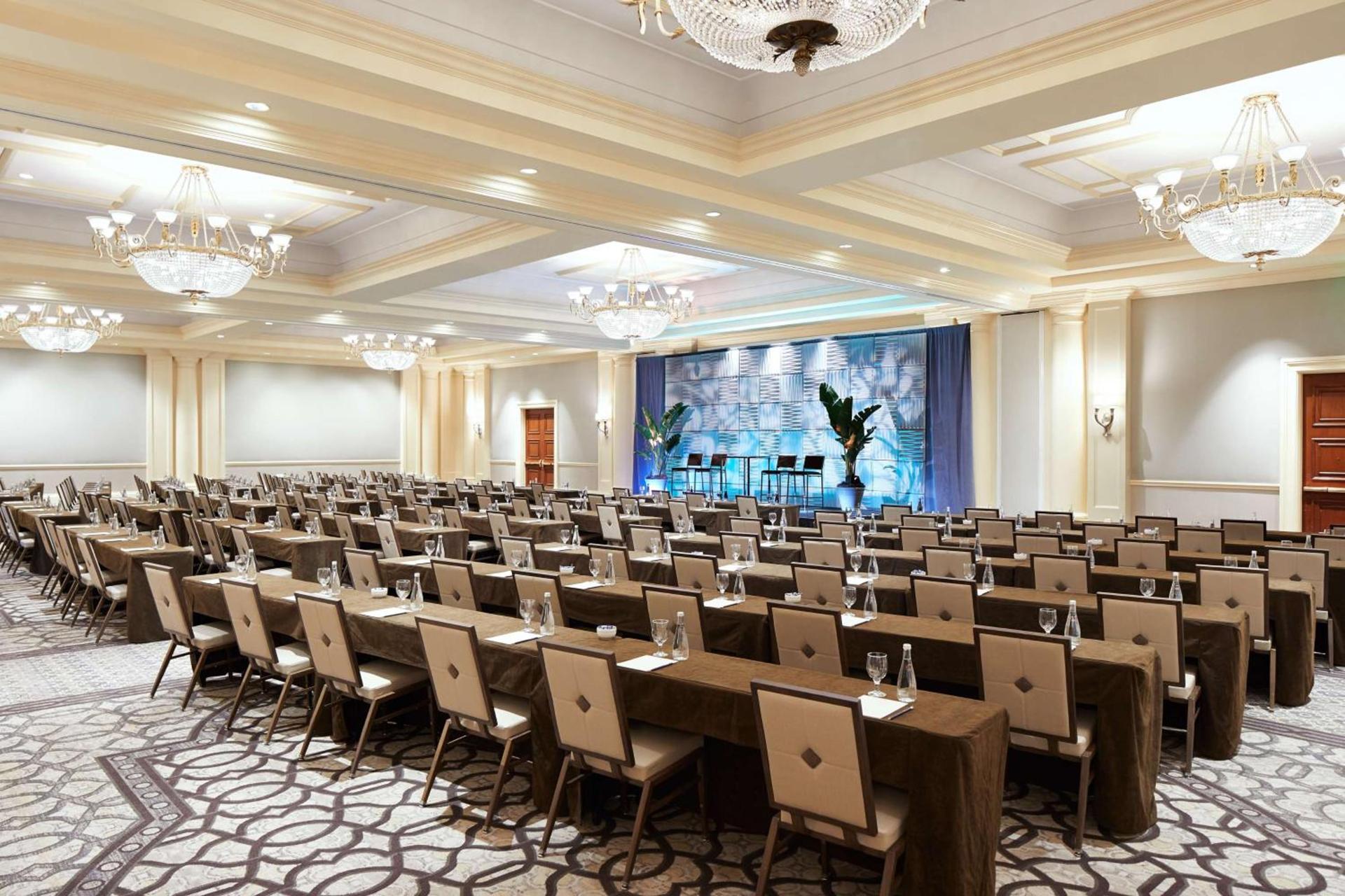 Waldorf Astoria Monarch Beach Resort & Club photo 91