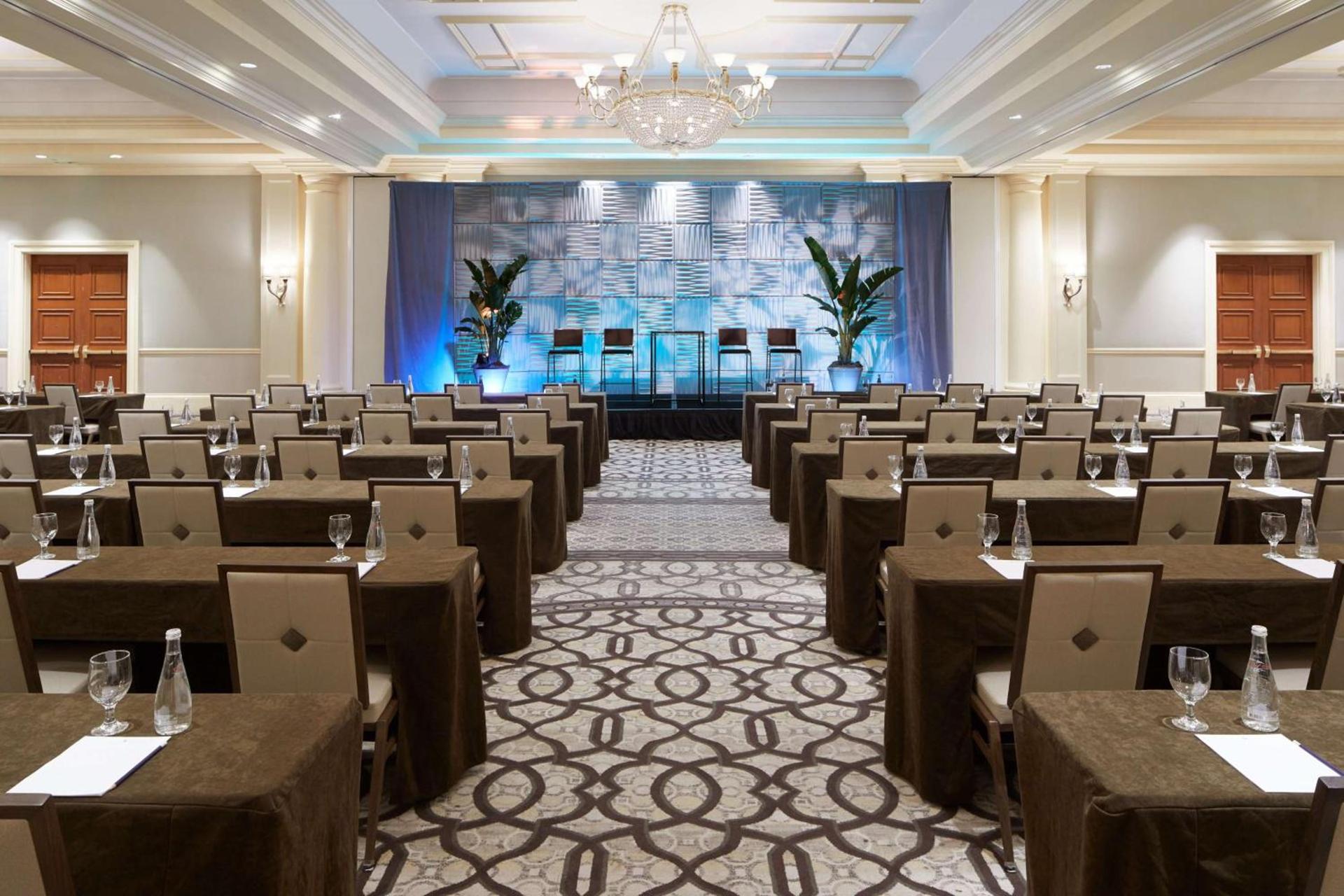 Waldorf Astoria Monarch Beach Resort & Club photo 92