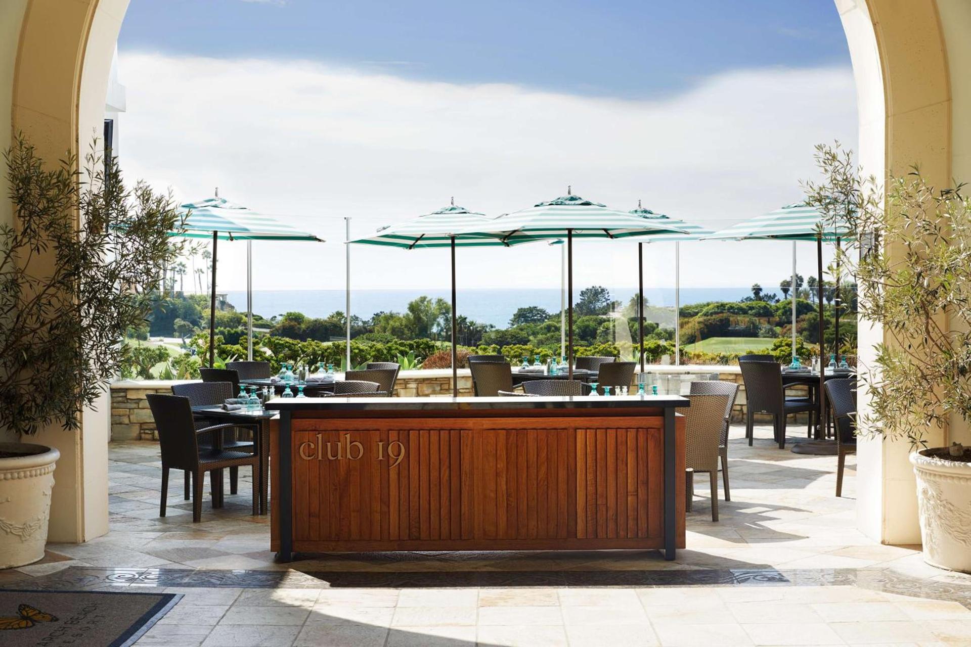 Waldorf Astoria Monarch Beach Resort & Club photo 93