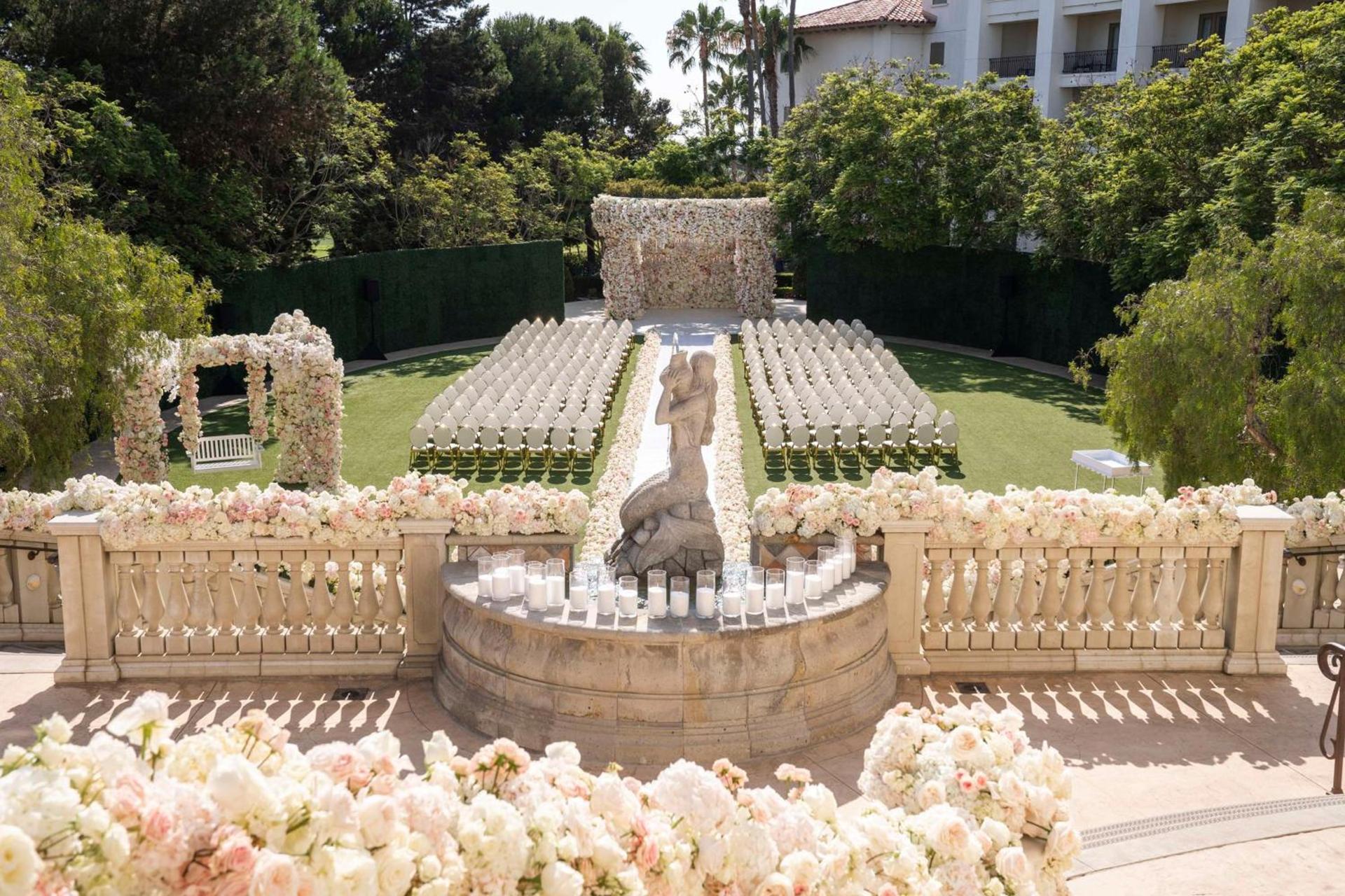 Waldorf Astoria Monarch Beach Resort & Club photo 99