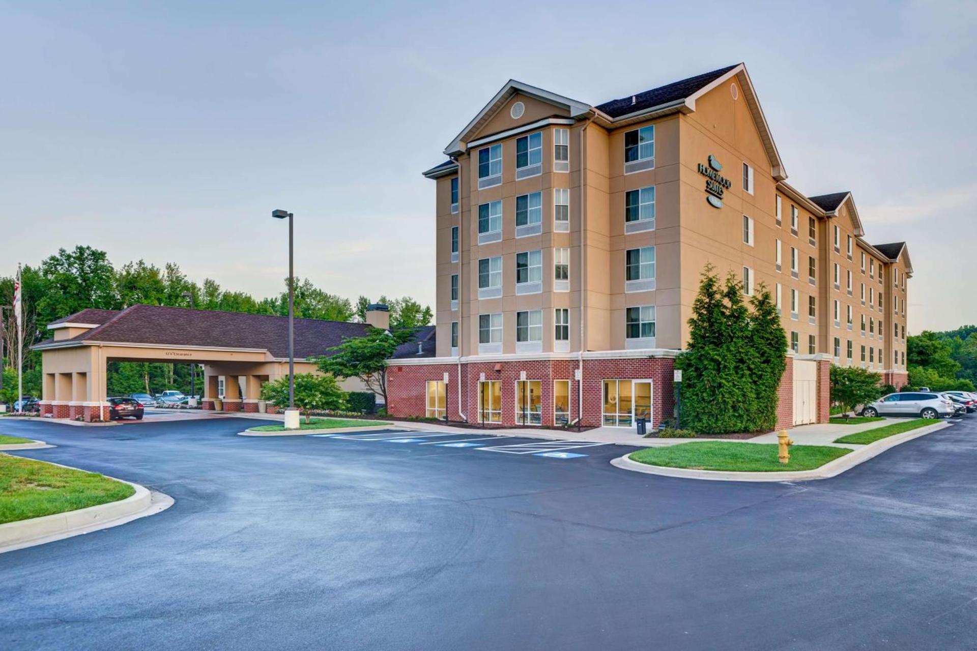 Homewood Suites by Hilton Bel Air photo 39