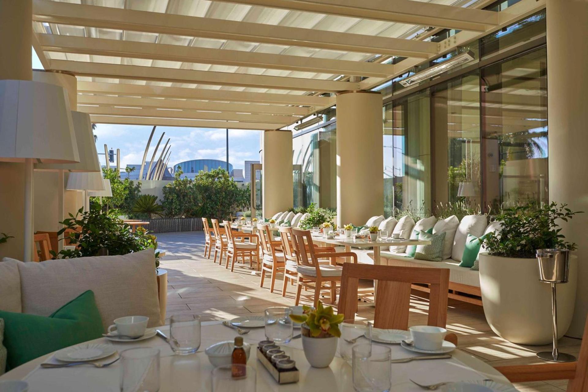 Waldorf Astoria Beverly Hills photo 6