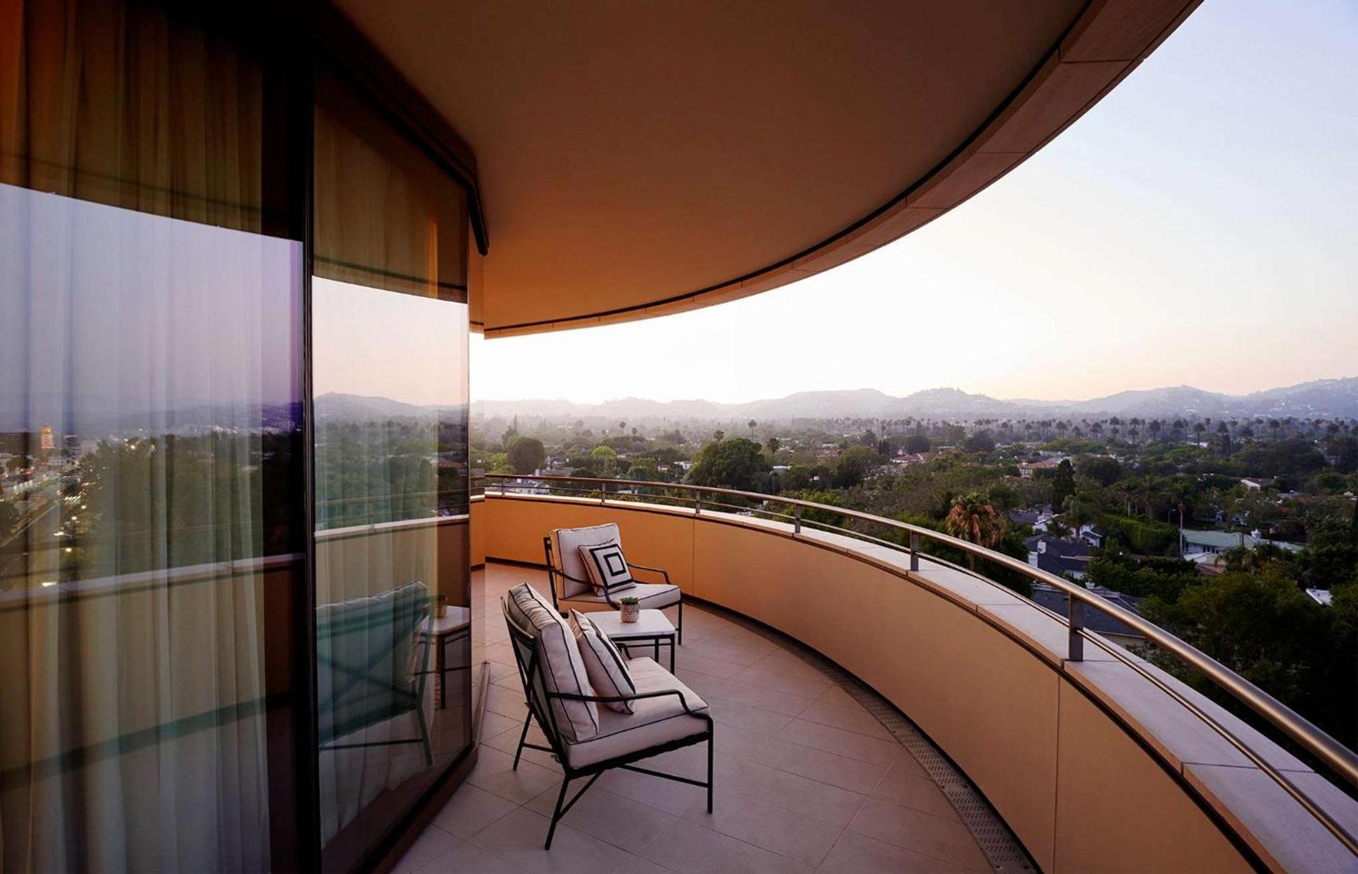 Waldorf Astoria Beverly Hills photo 7