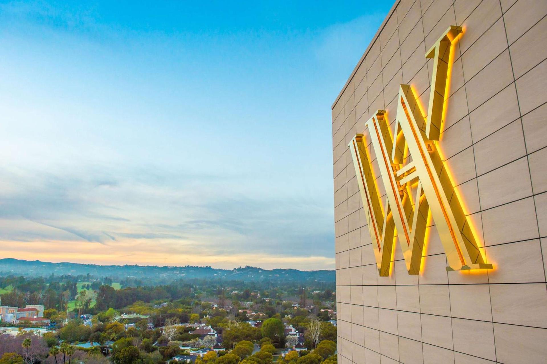 Waldorf Astoria Beverly Hills photo 9